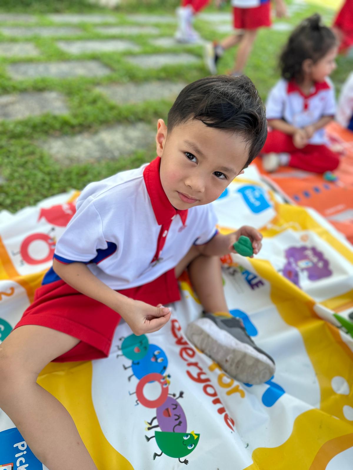 Story #2 Our Learning Journey to the Sustainable Singapore Gallery/Marina Barrage – Learning about sustainable efforts for a cleaner and greener environment — photo 30