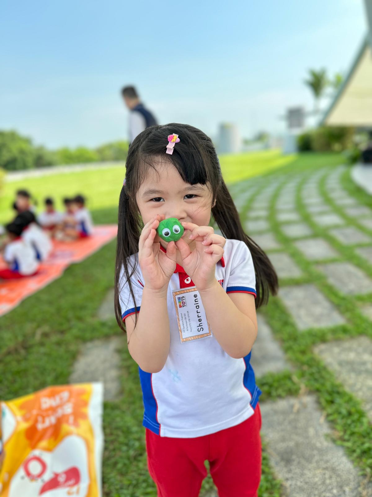Story #2 Our Learning Journey to the Sustainable Singapore Gallery/Marina Barrage – Learning about sustainable efforts for a cleaner and greener environment — photo 31