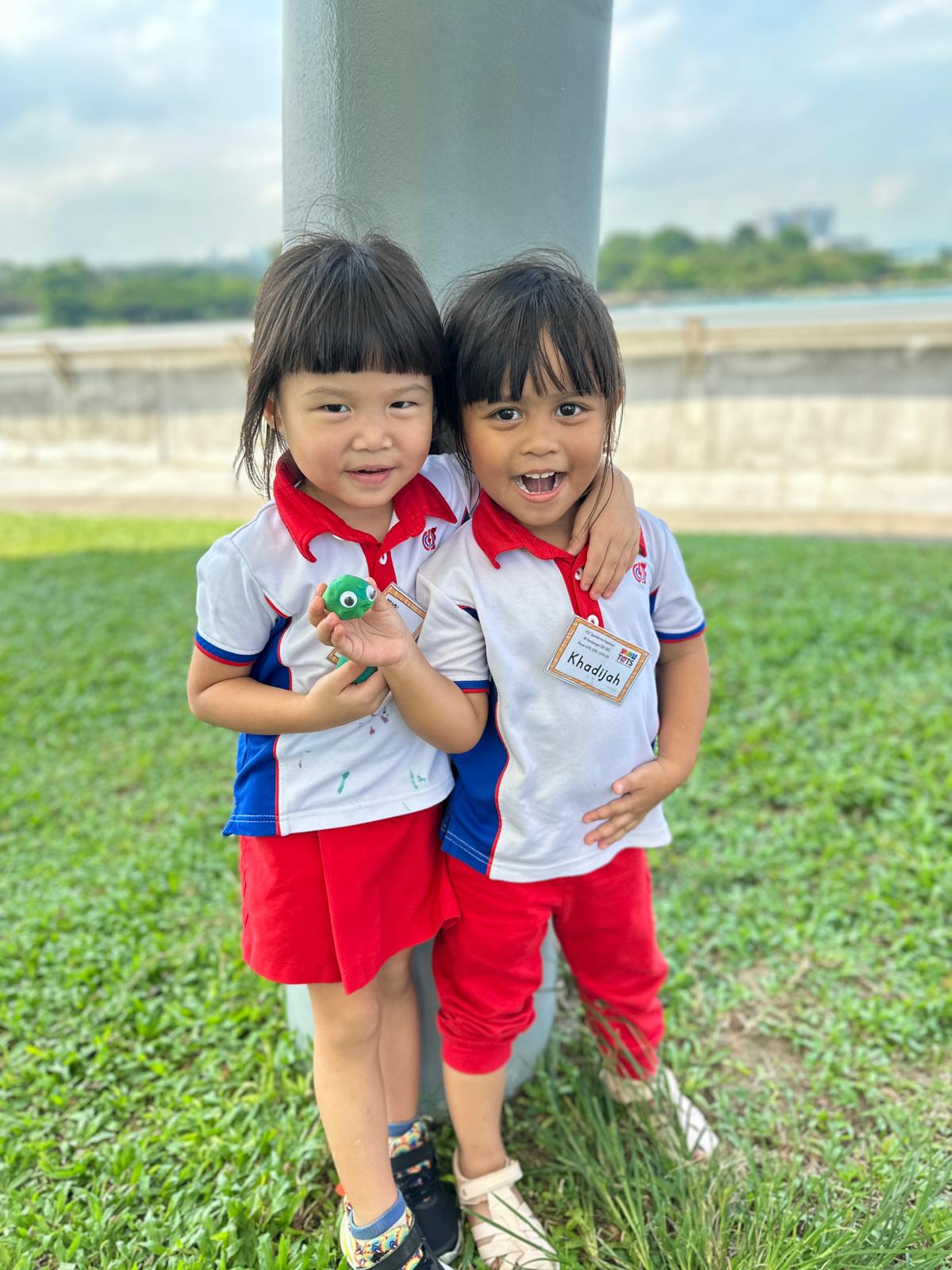 Story #2 Our Learning Journey to the Sustainable Singapore Gallery/Marina Barrage – Learning about sustainable efforts for a cleaner and greener environment — photo 32