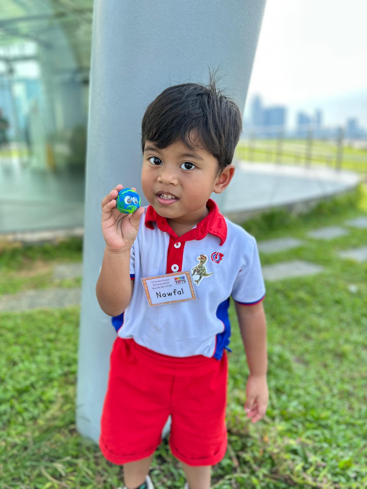 Story #2 Our Learning Journey to the Sustainable Singapore Gallery/Marina Barrage – Learning about sustainable efforts for a cleaner and greener environment — photo 35