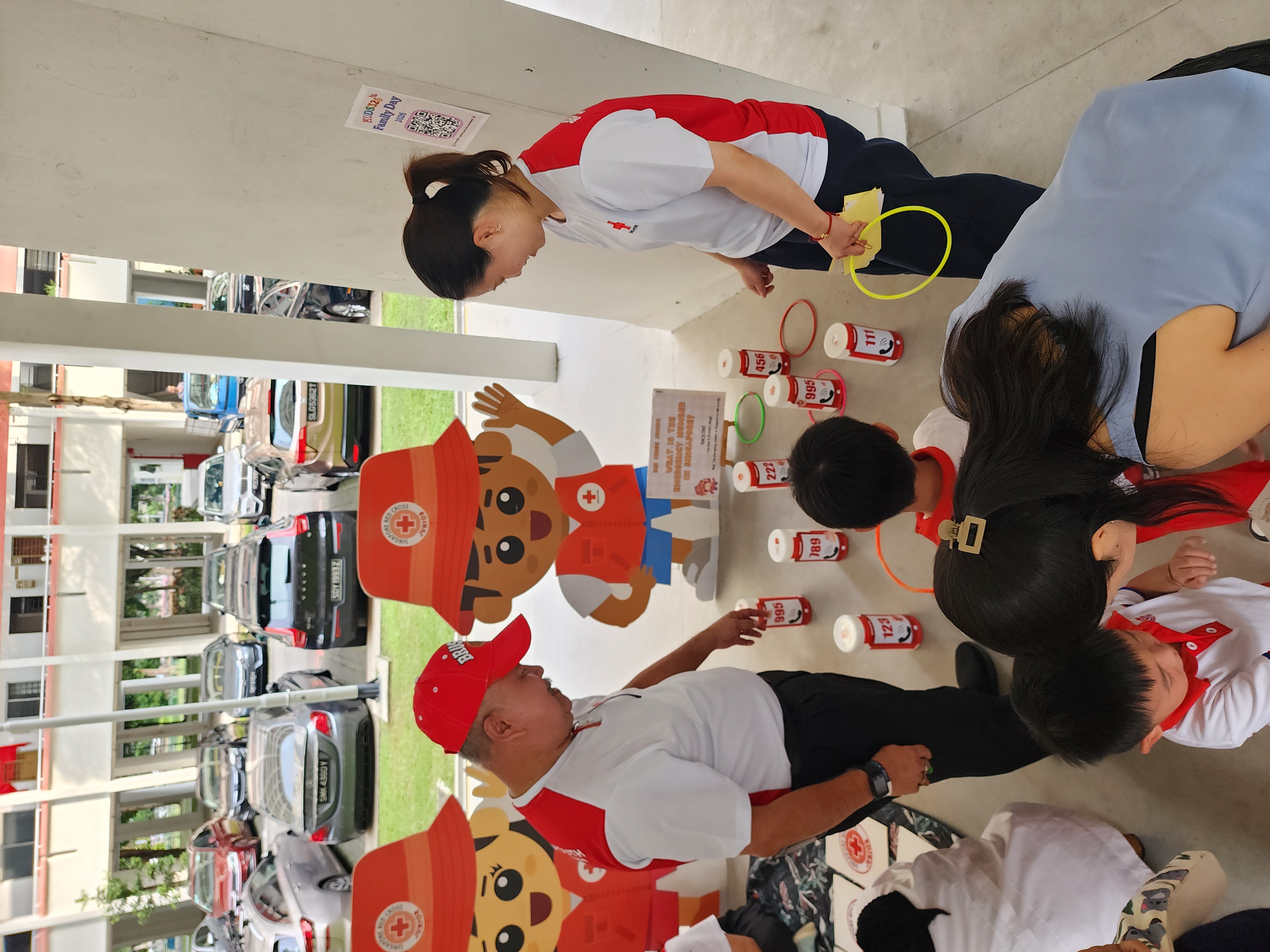 Story #3: Family Day – Connect hearts by connecting with our community — photo 14