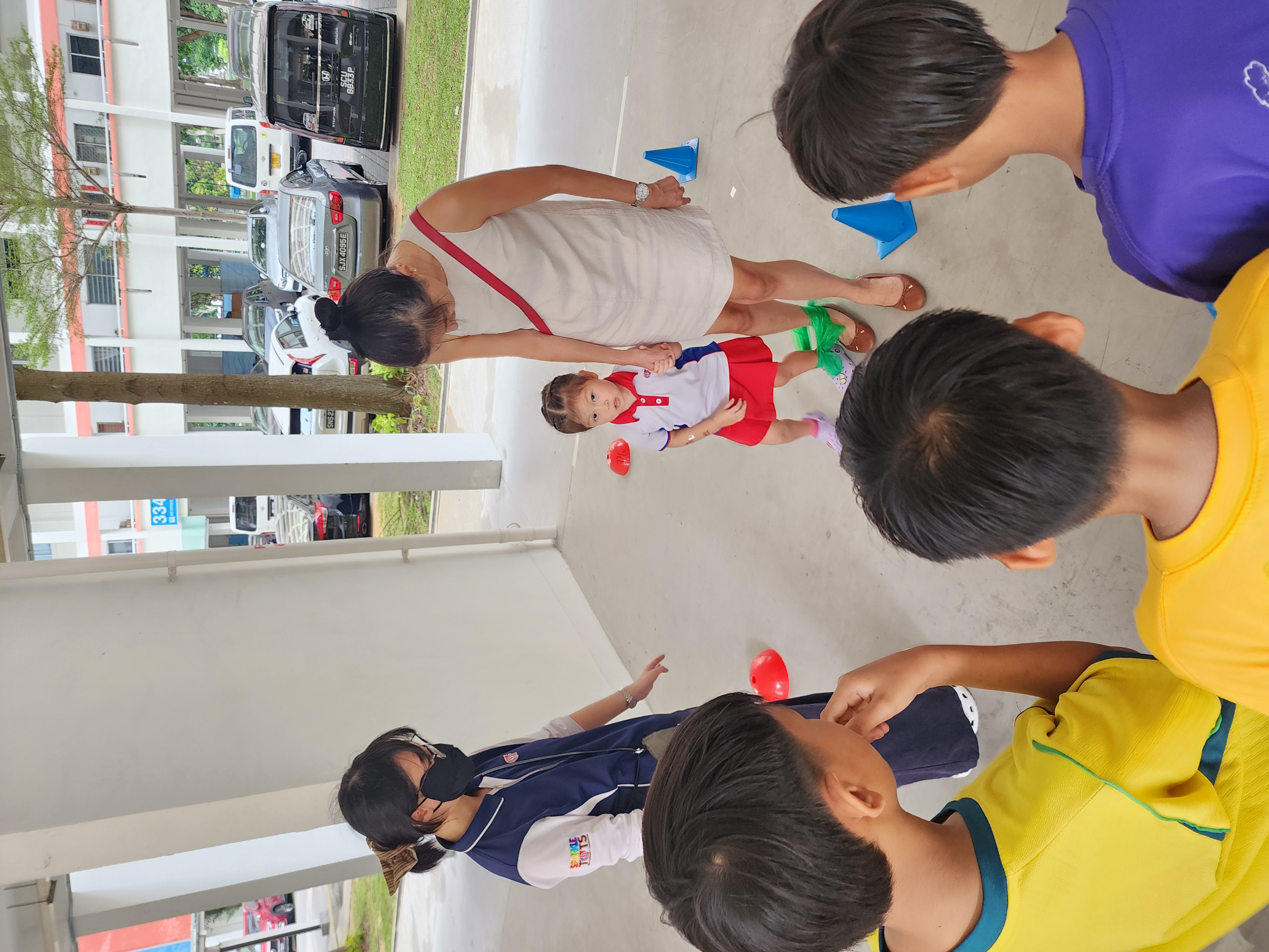 Story #3: Family Day – Connect hearts by connecting with our community — photo 15