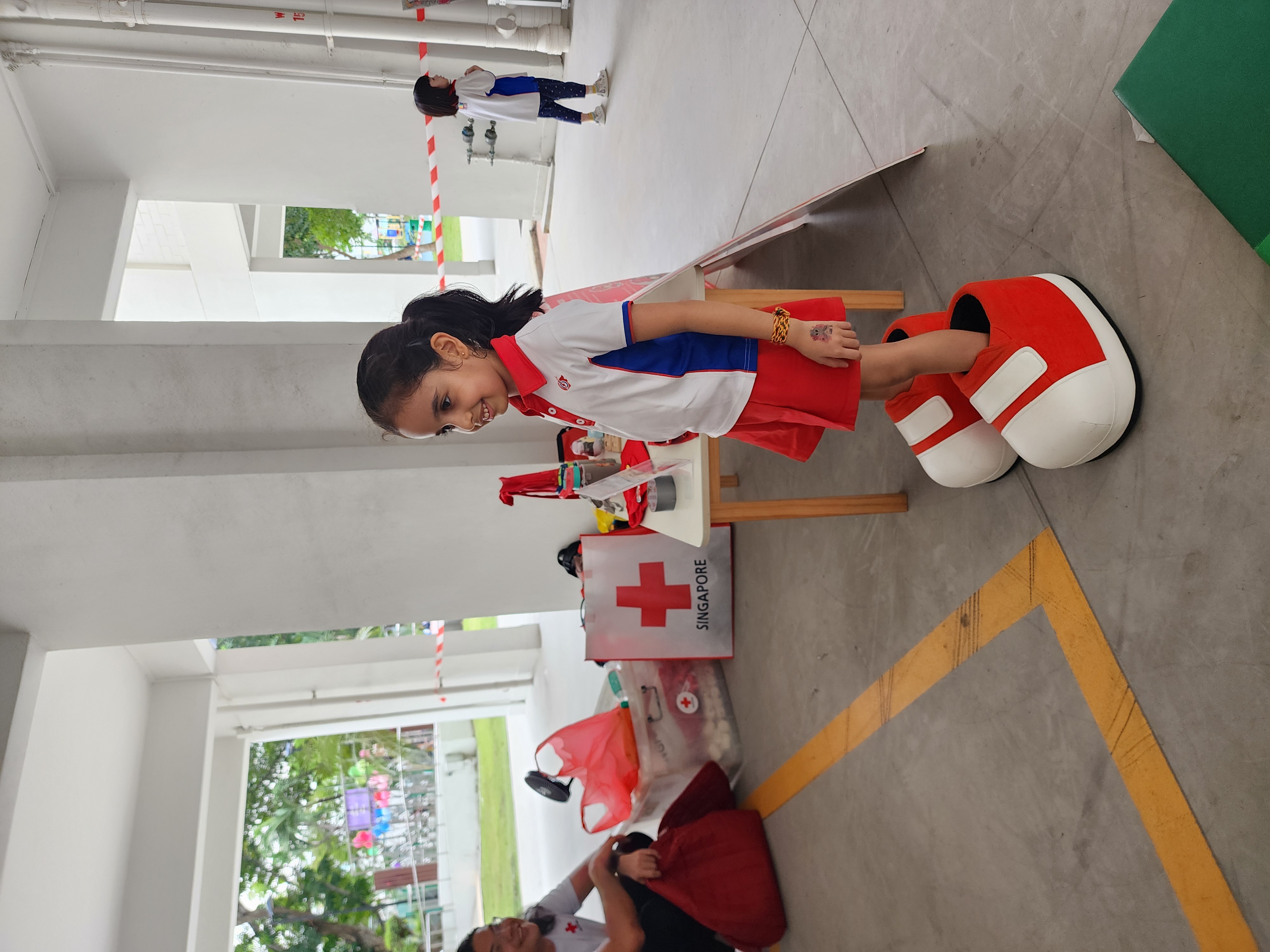 Story #3: Family Day – Connect hearts by connecting with our community — photo 17