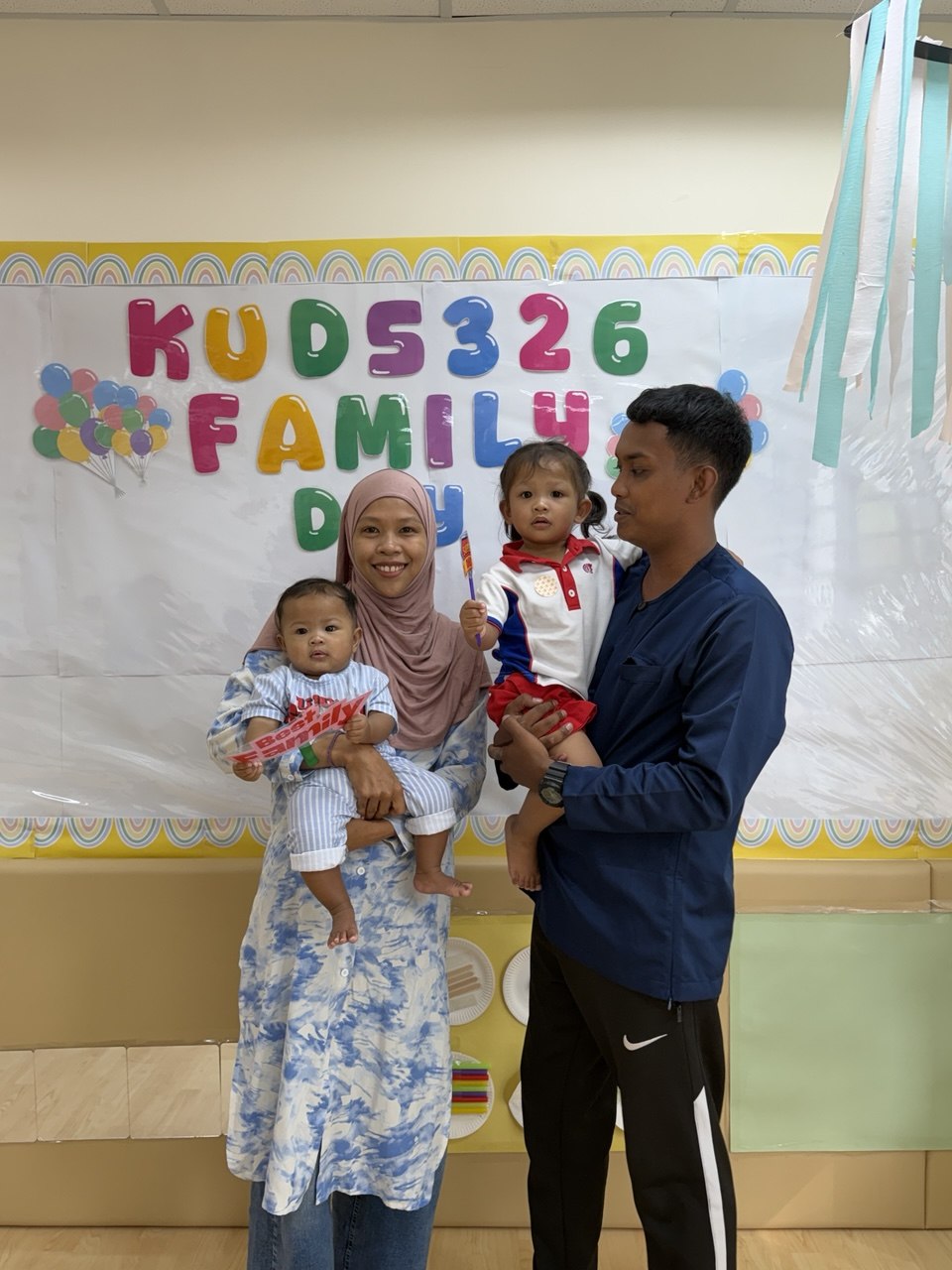 Story #3: Family Day – Connect hearts by connecting with our community — photo 18