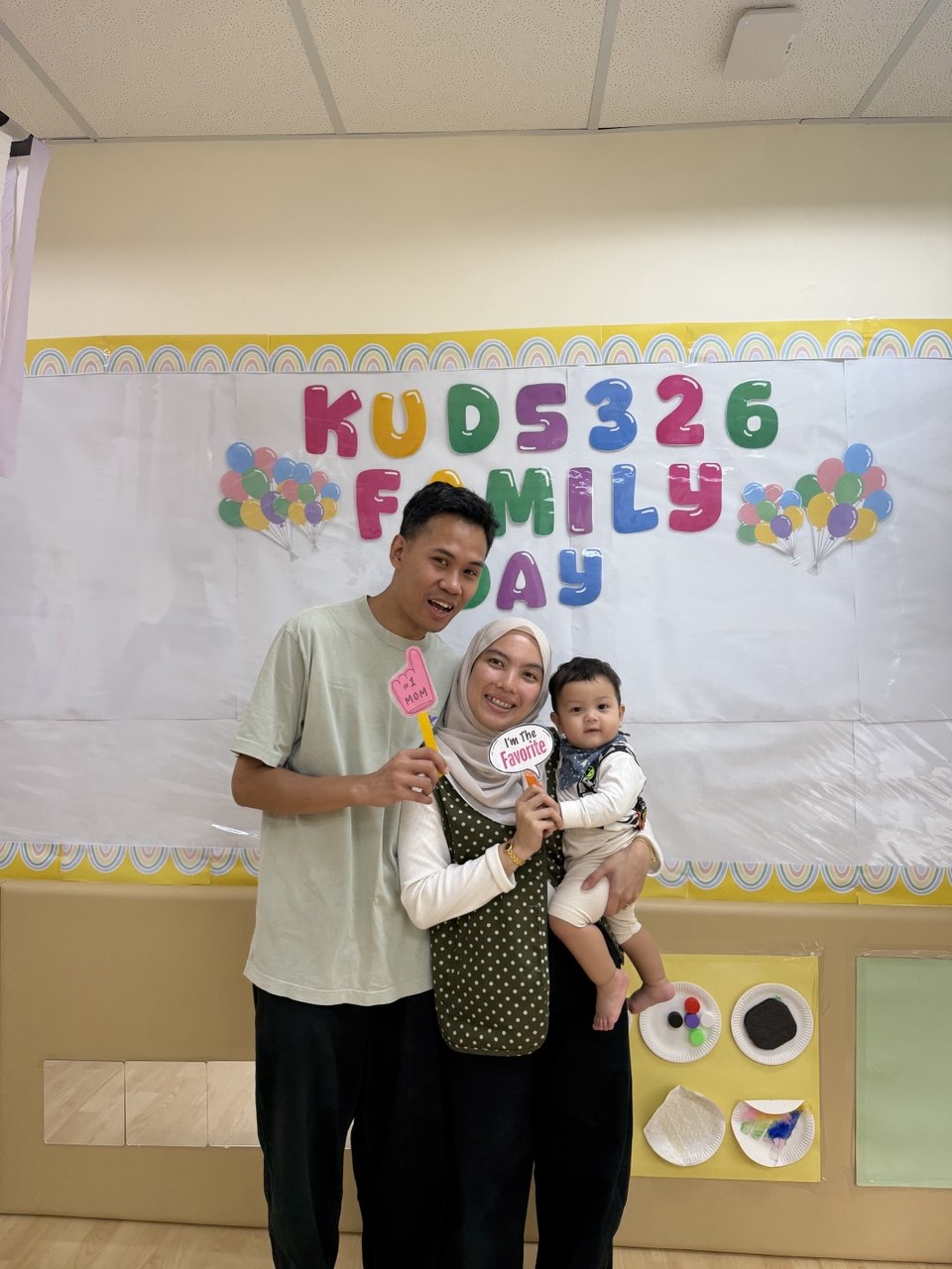 Story #3: Family Day – Connect hearts by connecting with our community — photo 19