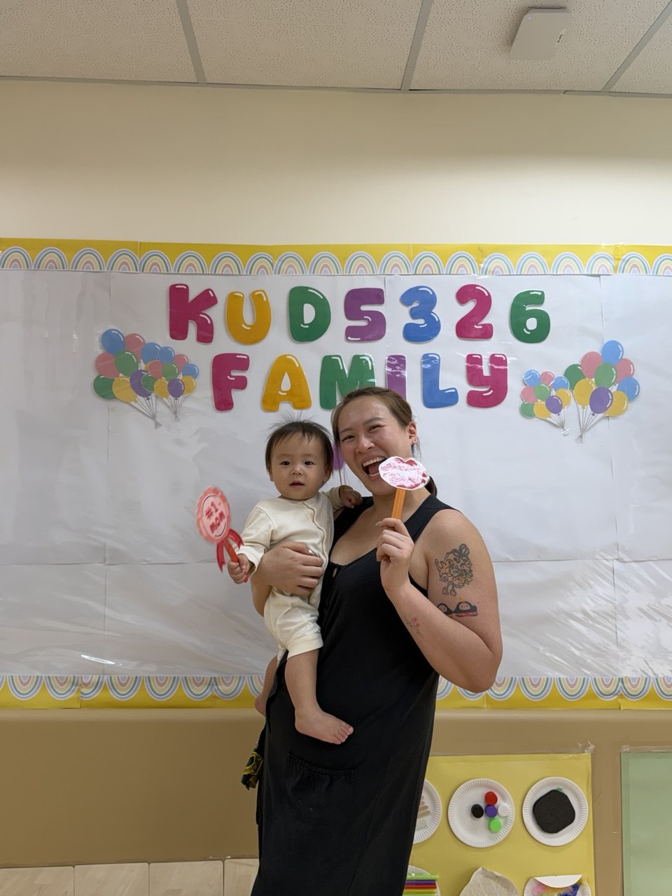 Story #3: Family Day – Connect hearts by connecting with our community — photo 25