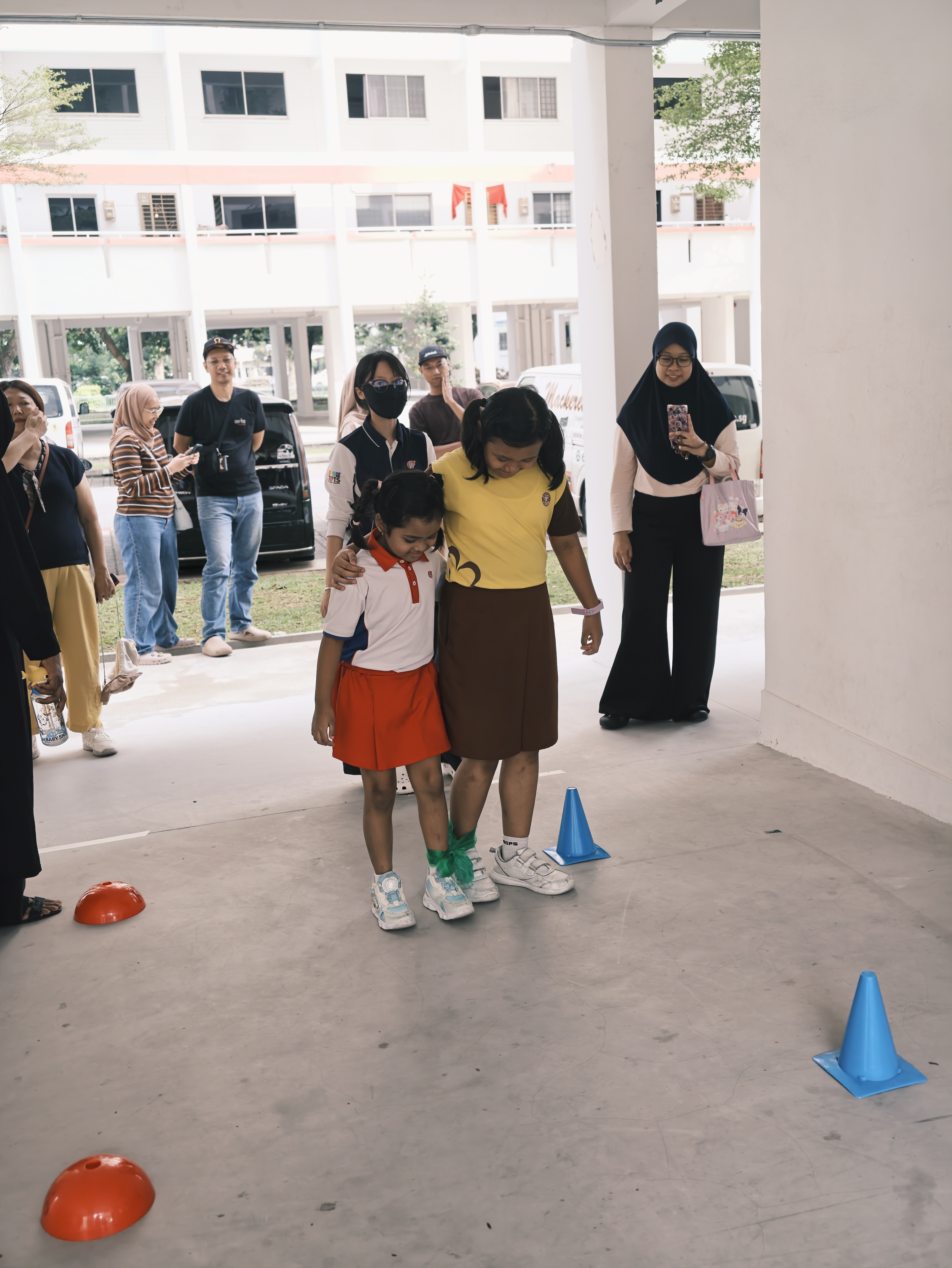 Story #3: Family Day – Connect hearts by connecting with our community — photo 26