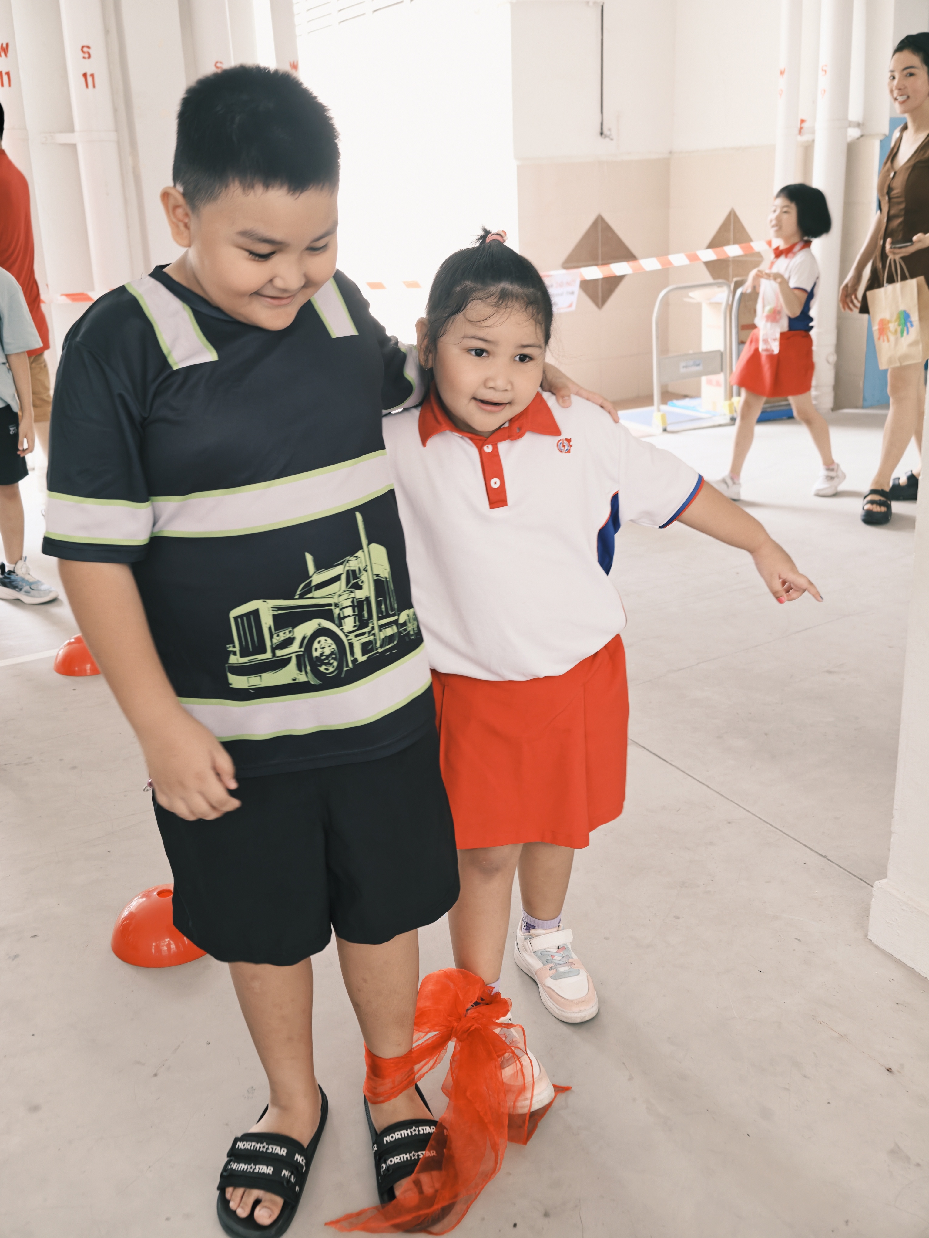 Story #3: Family Day – Connect hearts by connecting with our community — photo 28