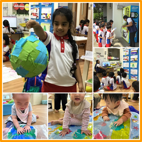 Earth Day