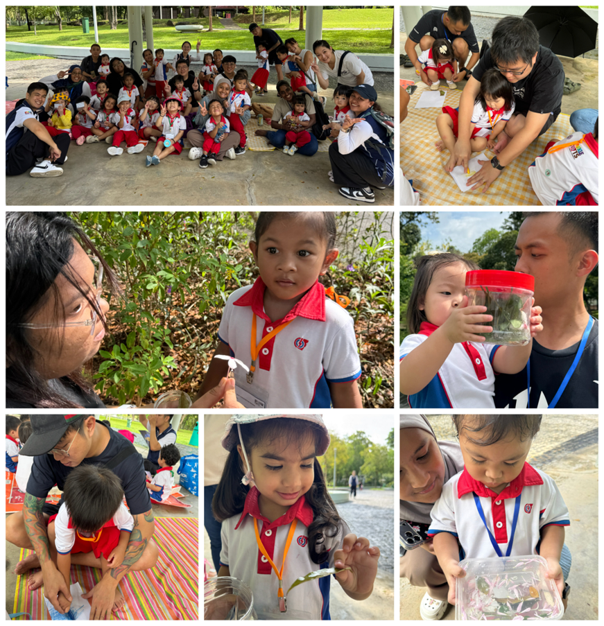 Playgroup & Pre-Nursery Playdate