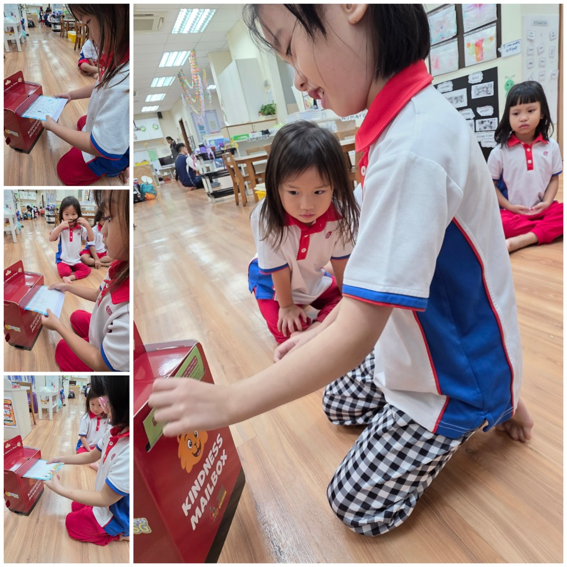 Singapore Kindness Movement