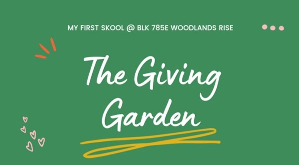 The Giving Garden