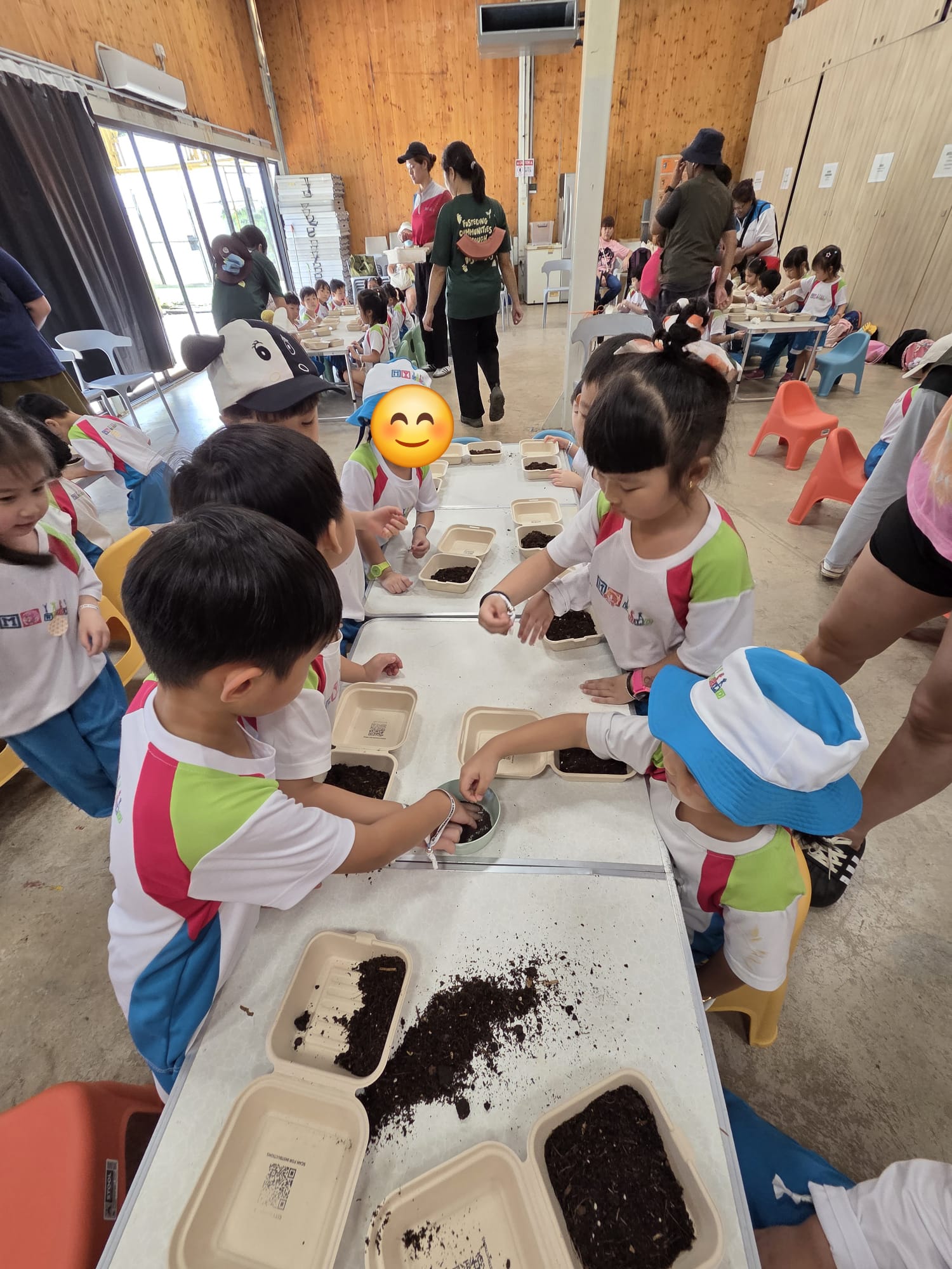 Field Trip to City Sprouts Henderson (10 March 2026) — photo 12