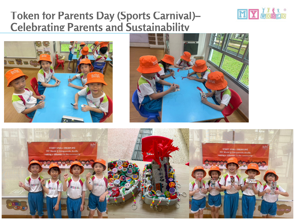 Parents Day (Sports Carnival)– Celebrating Parents and Sustainability — photo 2