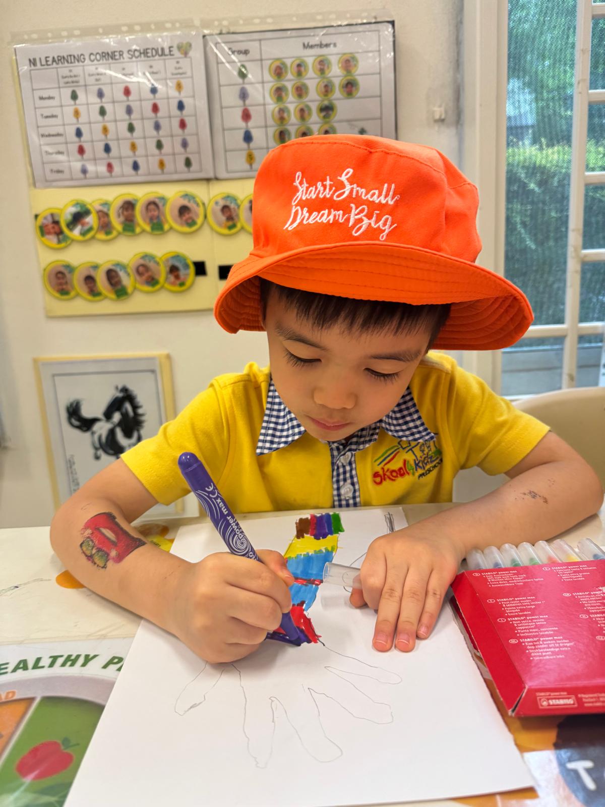 Helping Hands, Caring Hearts — photo 3