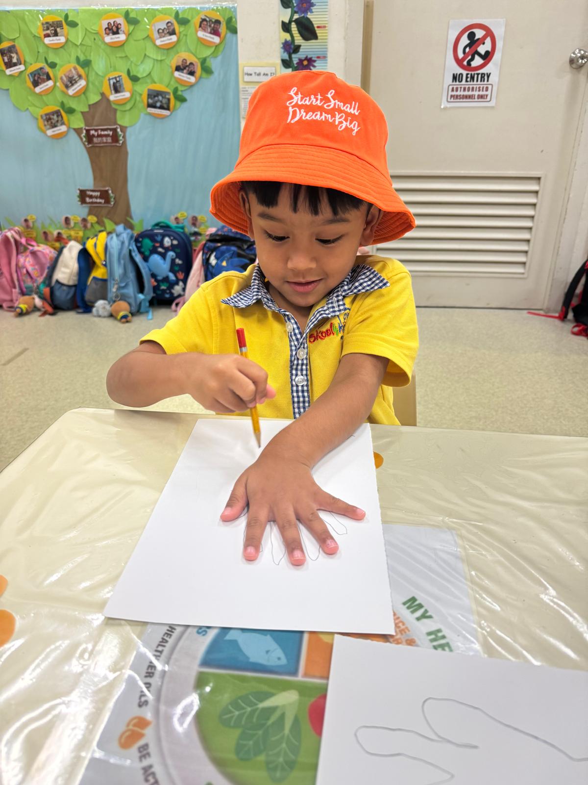 Helping Hands, Caring Hearts — photo 4