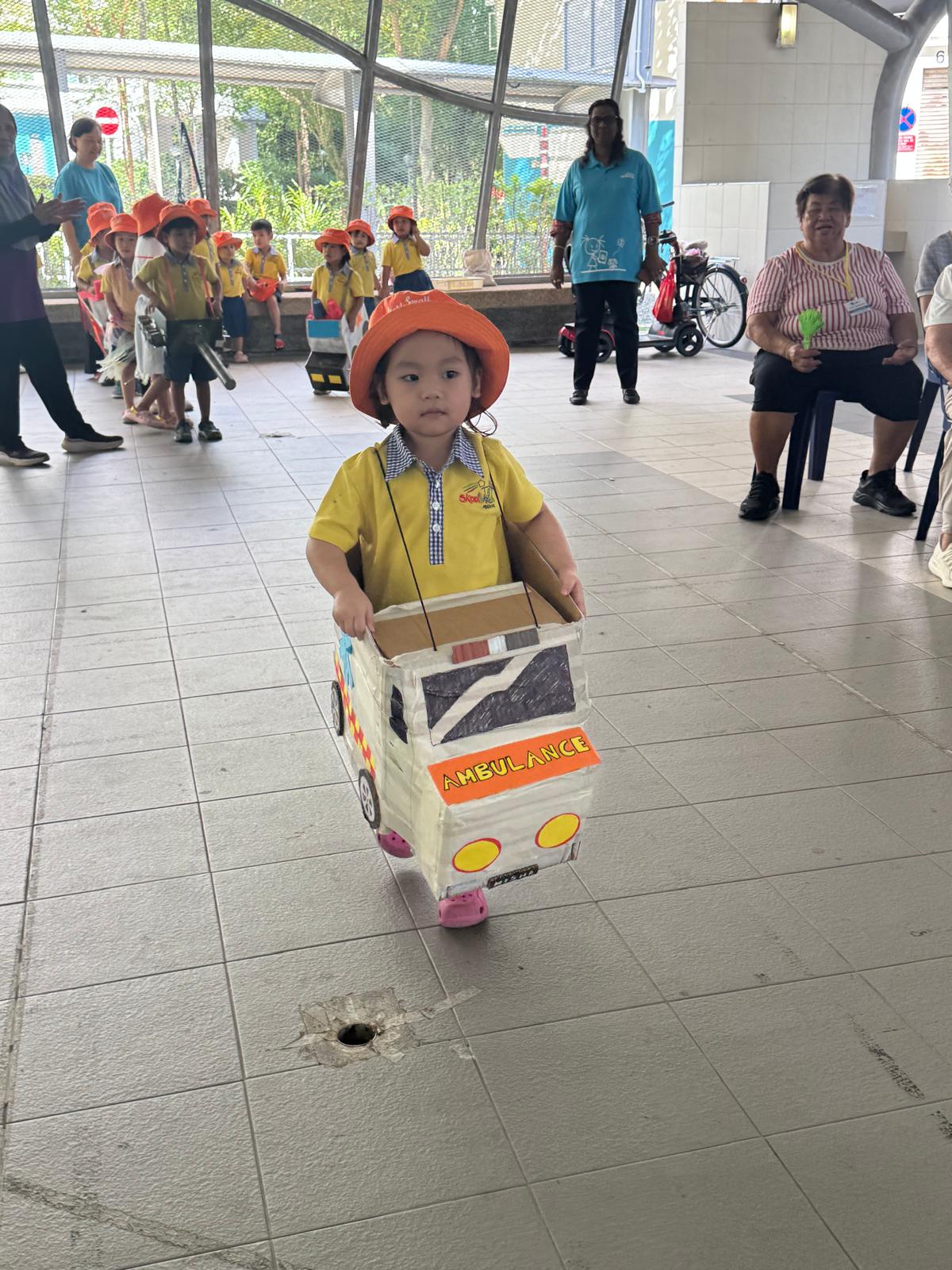 Helping Hands, Caring Hearts — photo 14