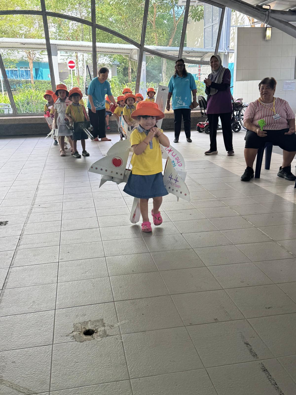 Helping Hands, Caring Hearts — photo 15
