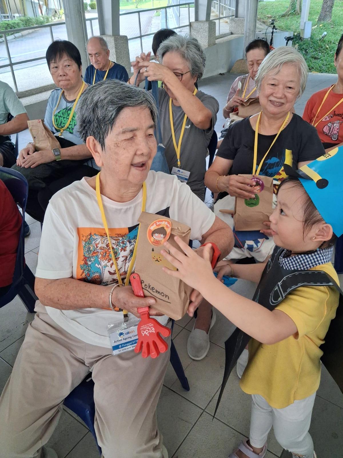 Helping Hands, Caring Hearts — photo 20