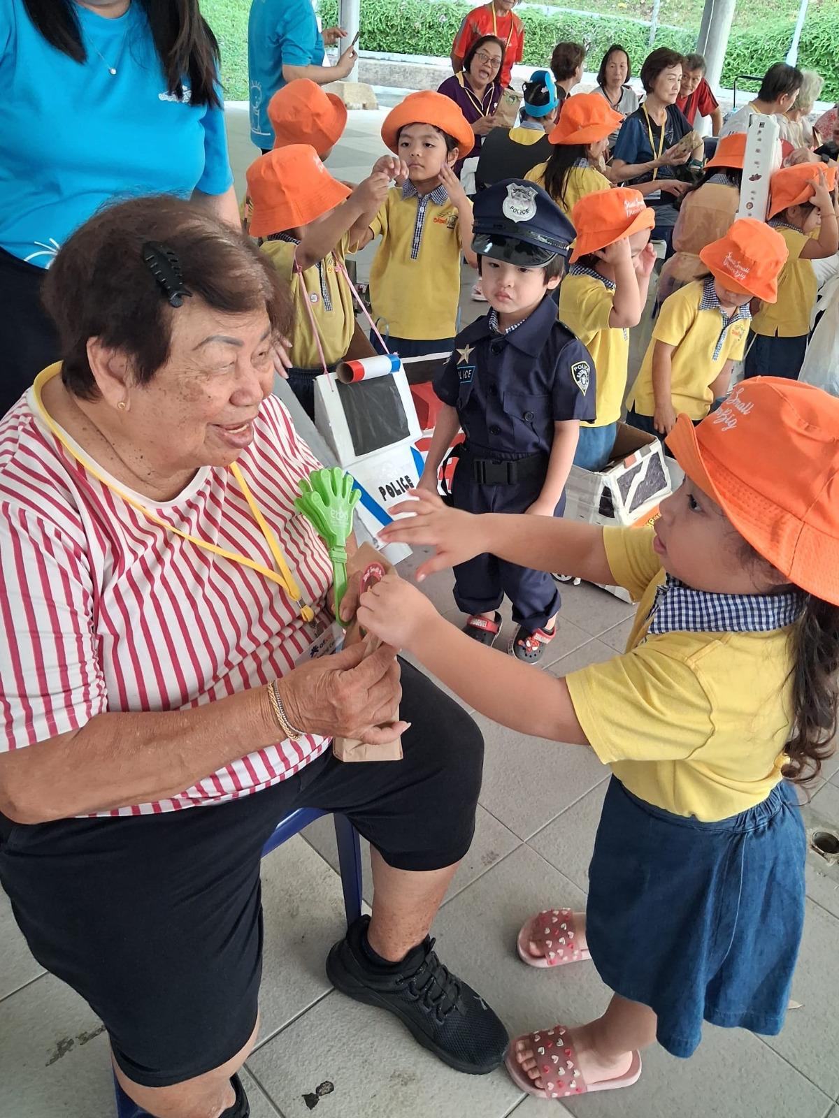 Helping Hands, Caring Hearts — photo 23