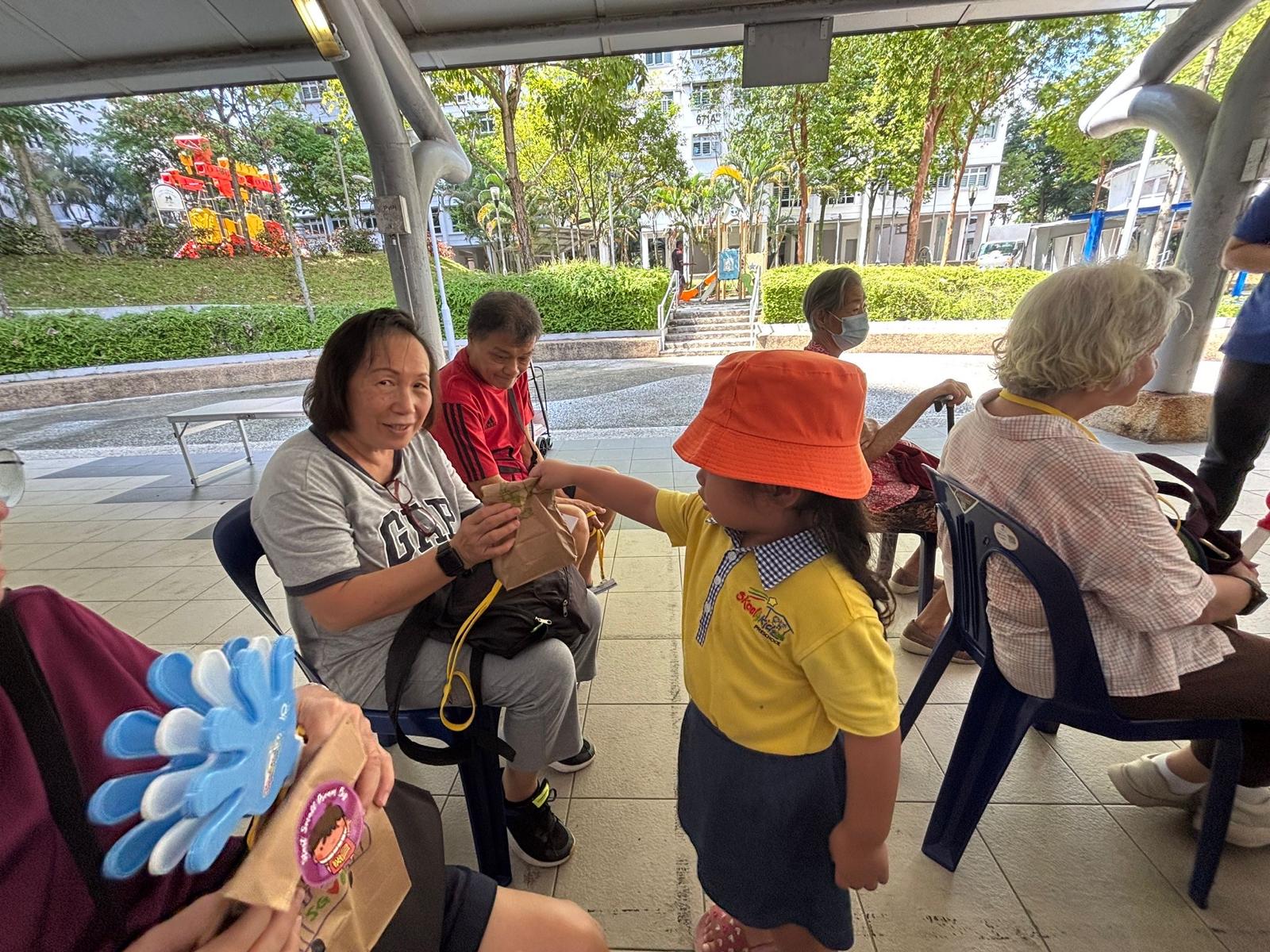 Helping Hands, Caring Hearts — photo 25