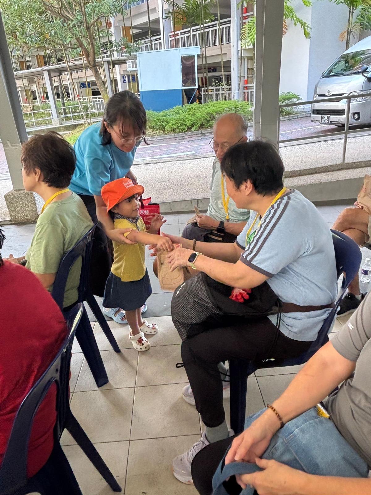 Helping Hands, Caring Hearts — photo 26