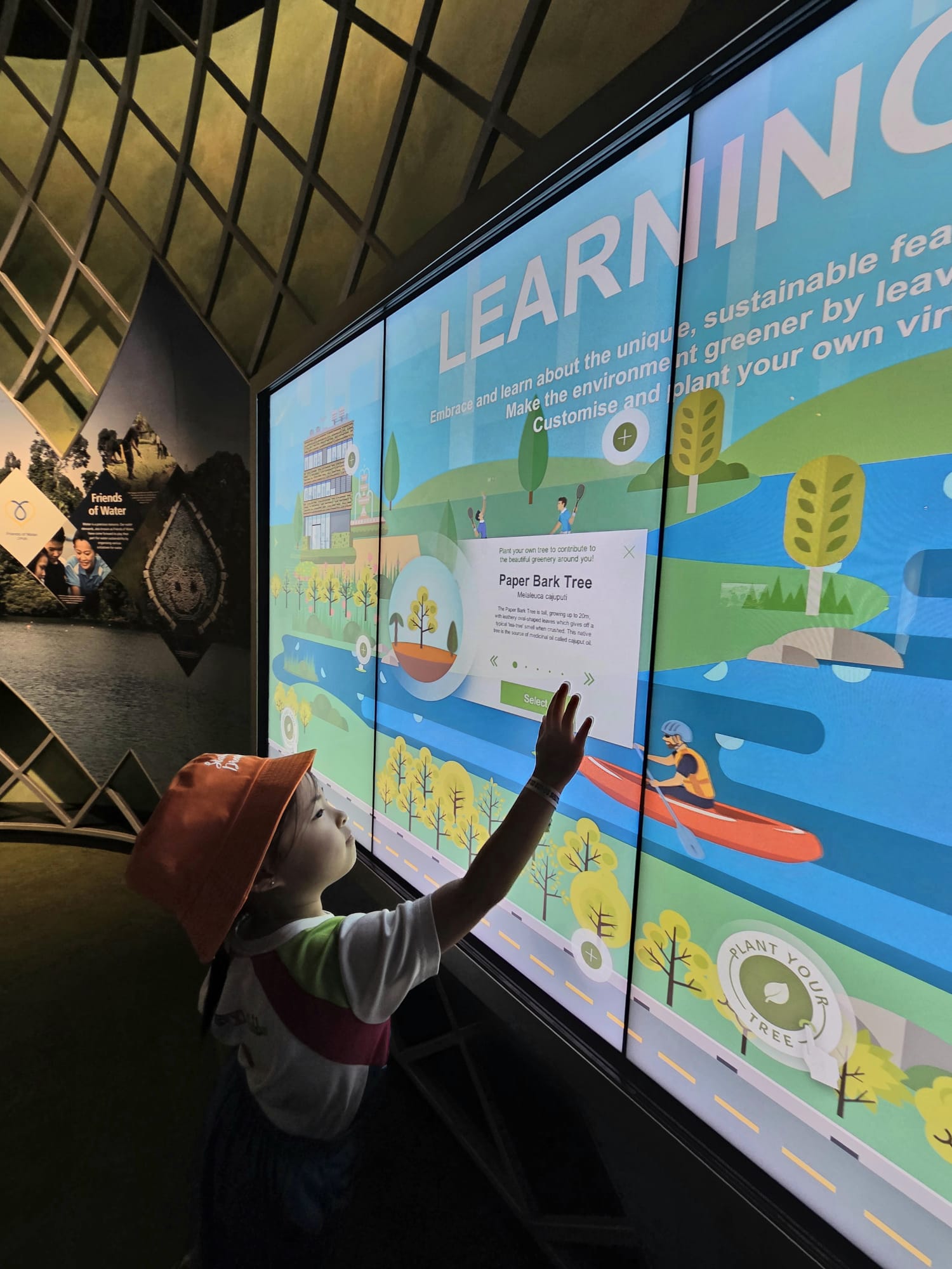 Visit to Sustainable Singapore Gallery (18 June 2026) — photo 3