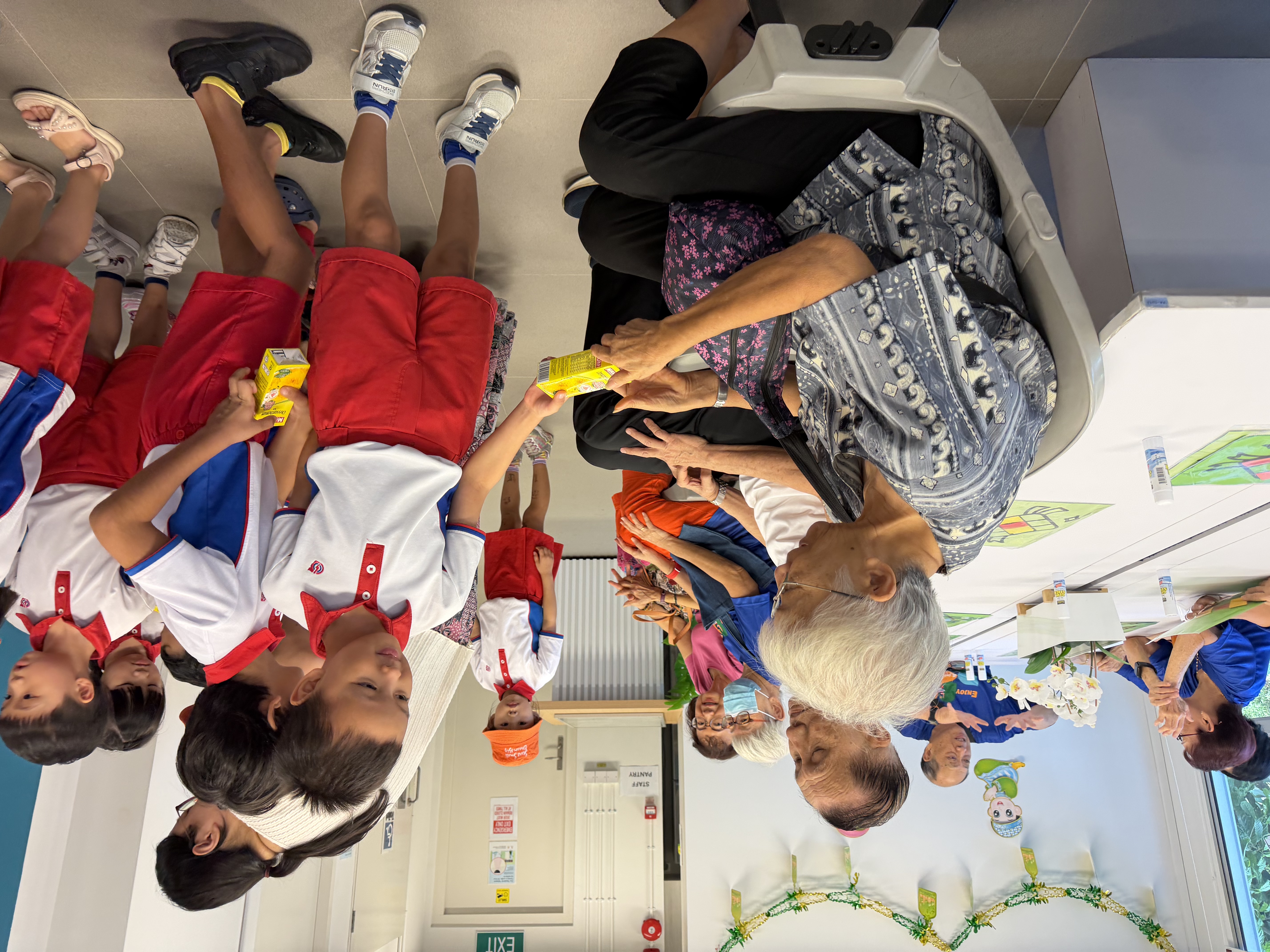Growing Together Through Community Connections — photo 2