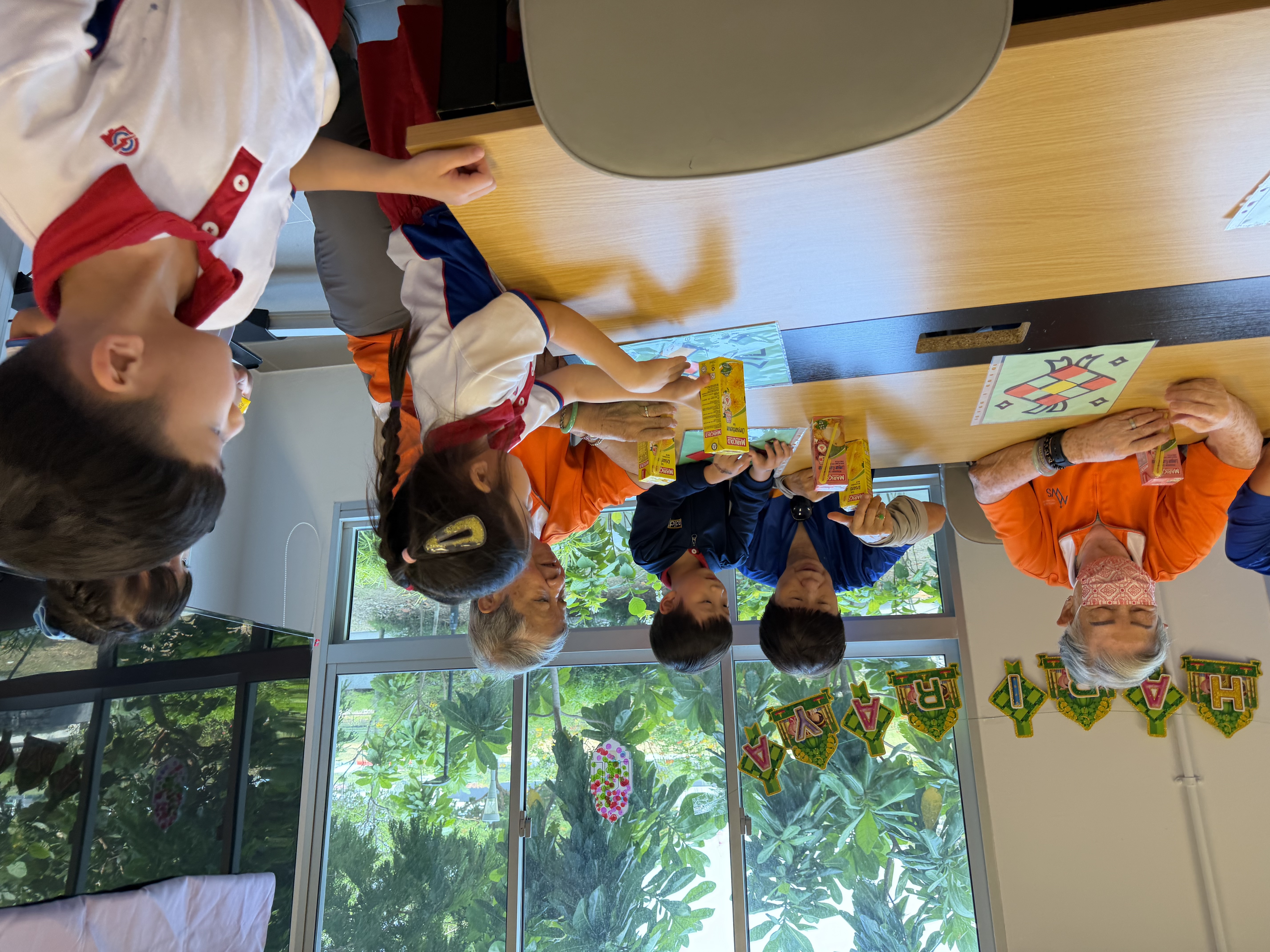 Growing Together Through Community Connections — photo 3