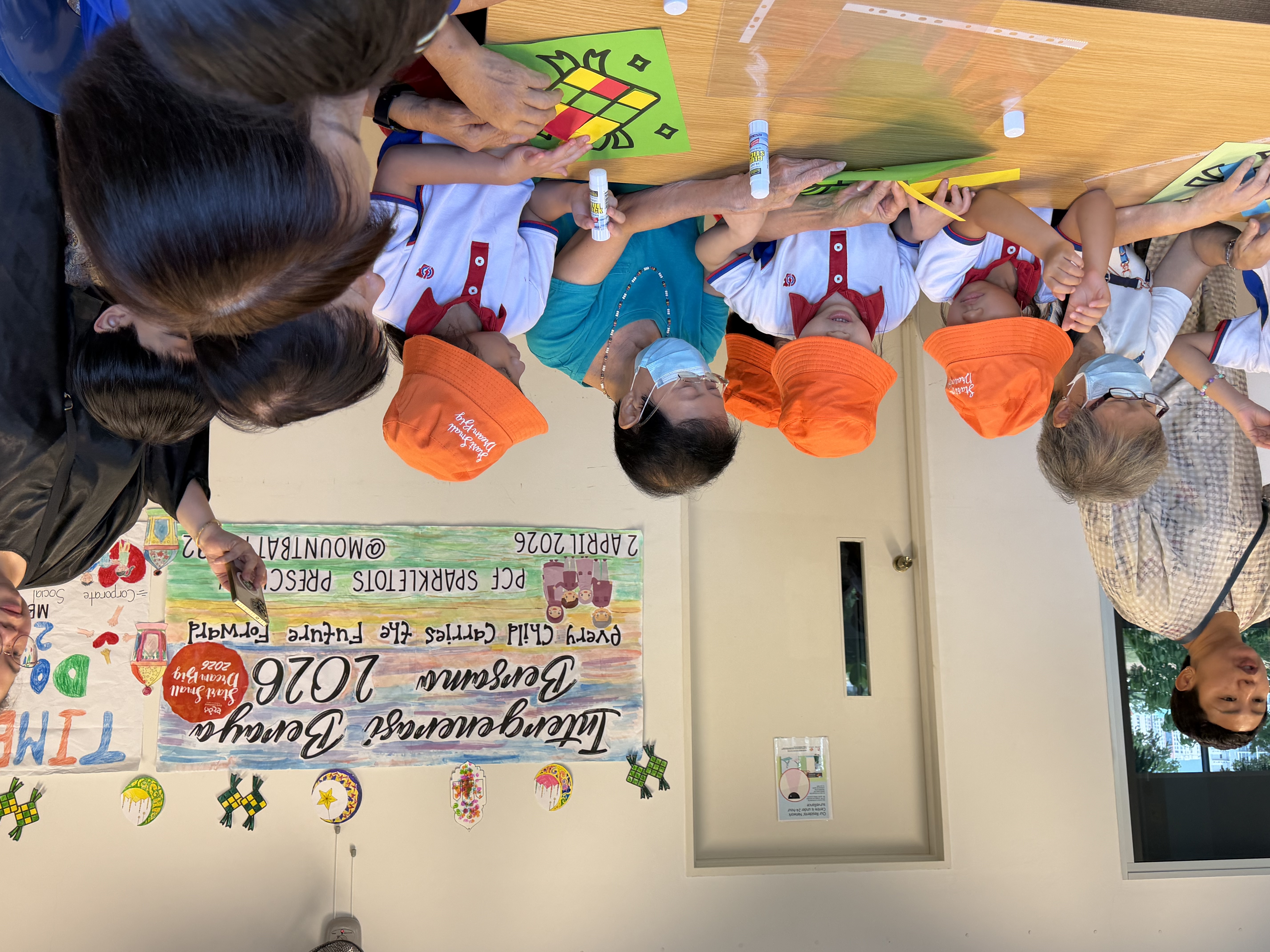 Growing Together Through Community Connections — photo 4