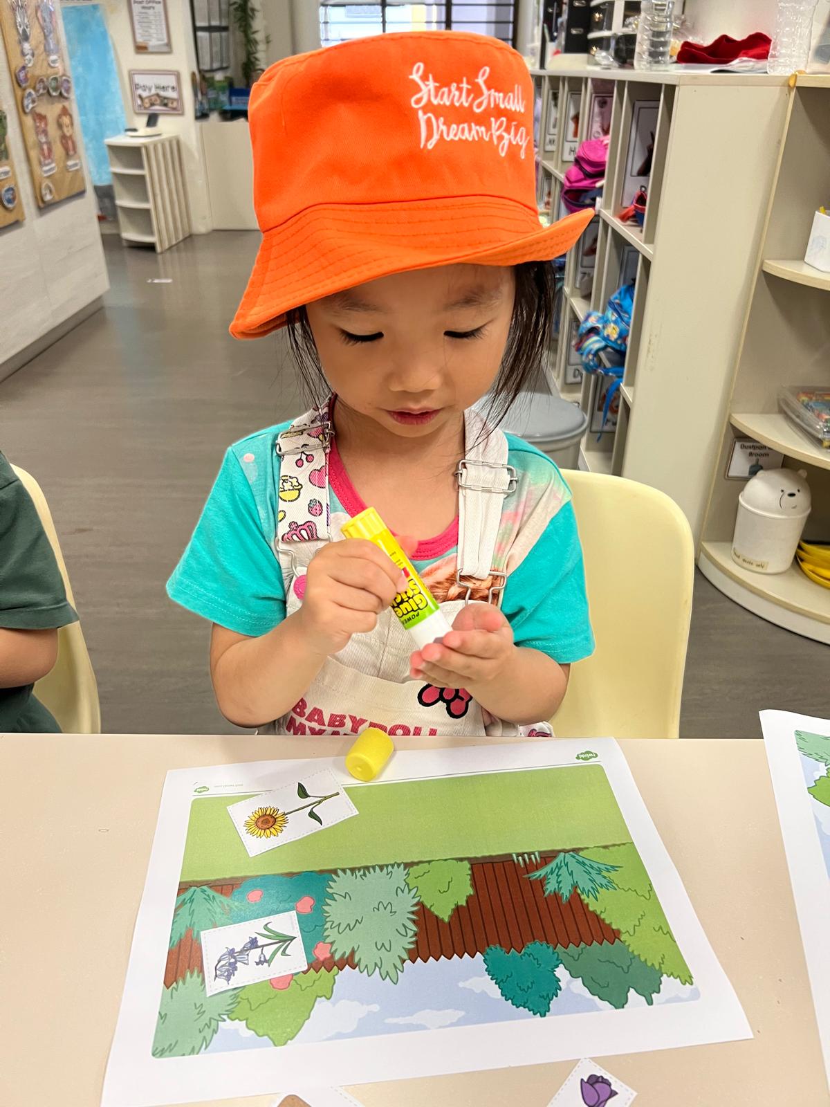 MFS SCC SSDB Launch Day: Little Green Gardeners — photo 35