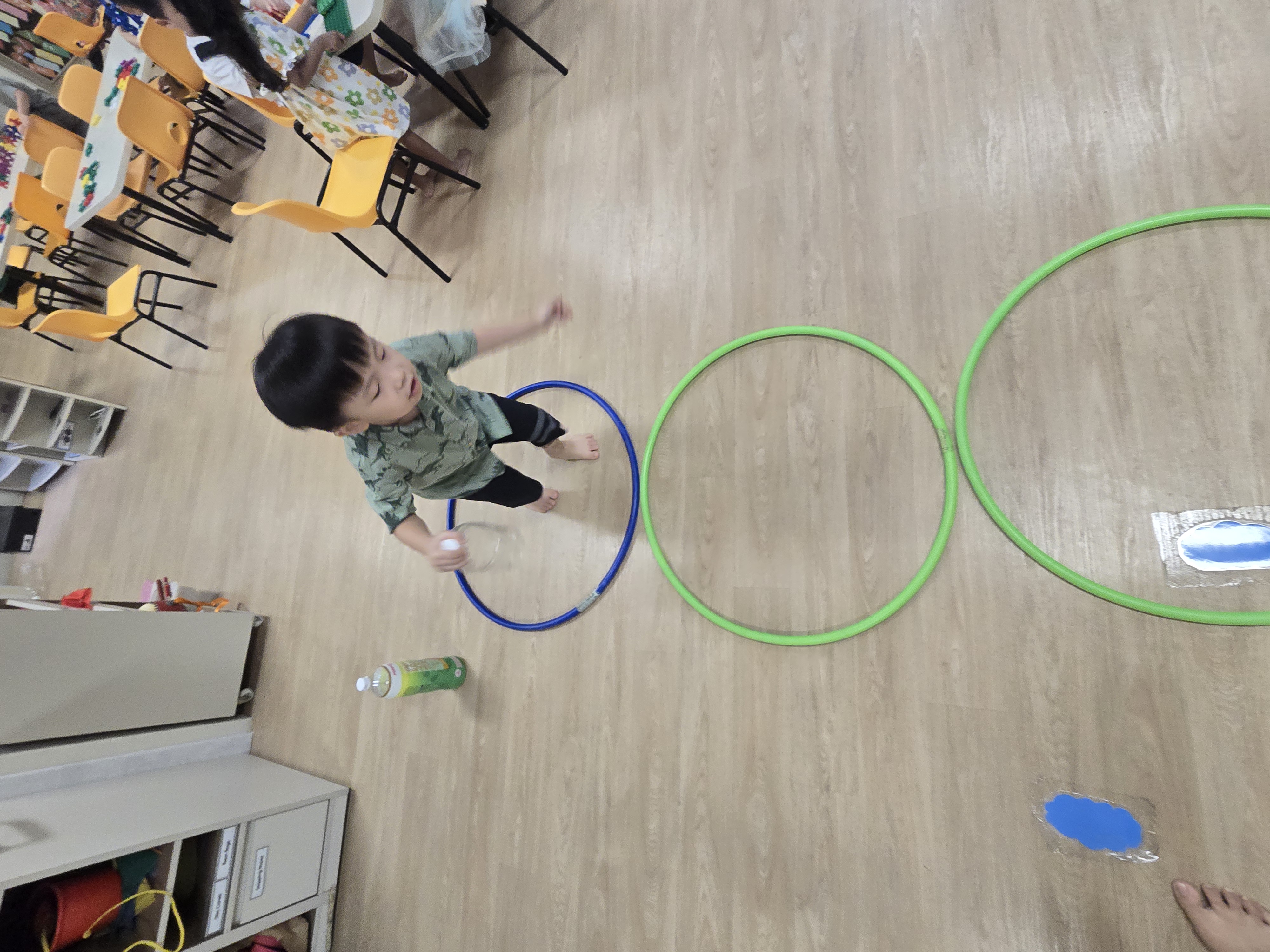 MFS SCC SSDB Launch Day: Little Green Gardeners — photo 43