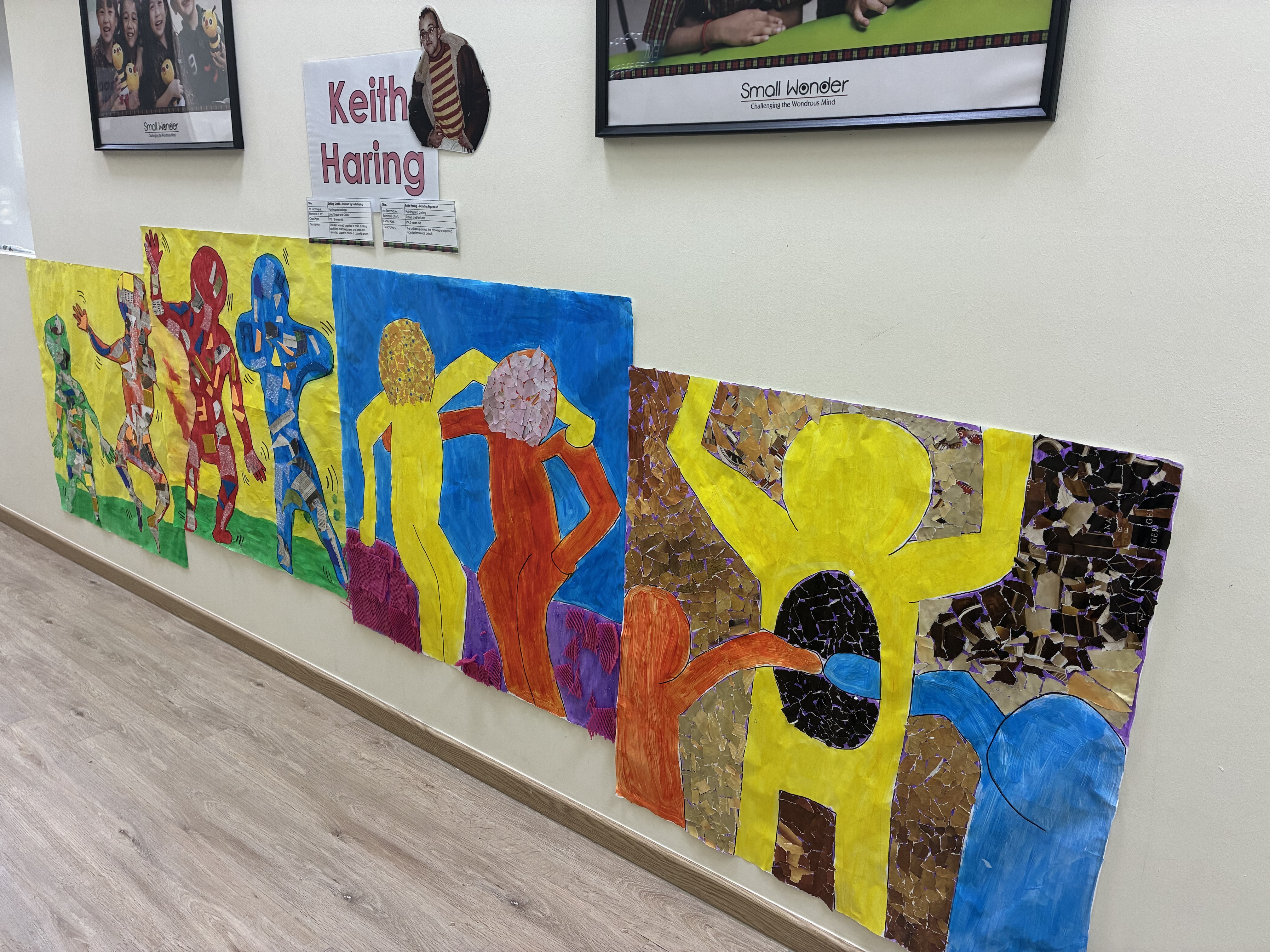 SSDB 2026: Sustainability Through Art