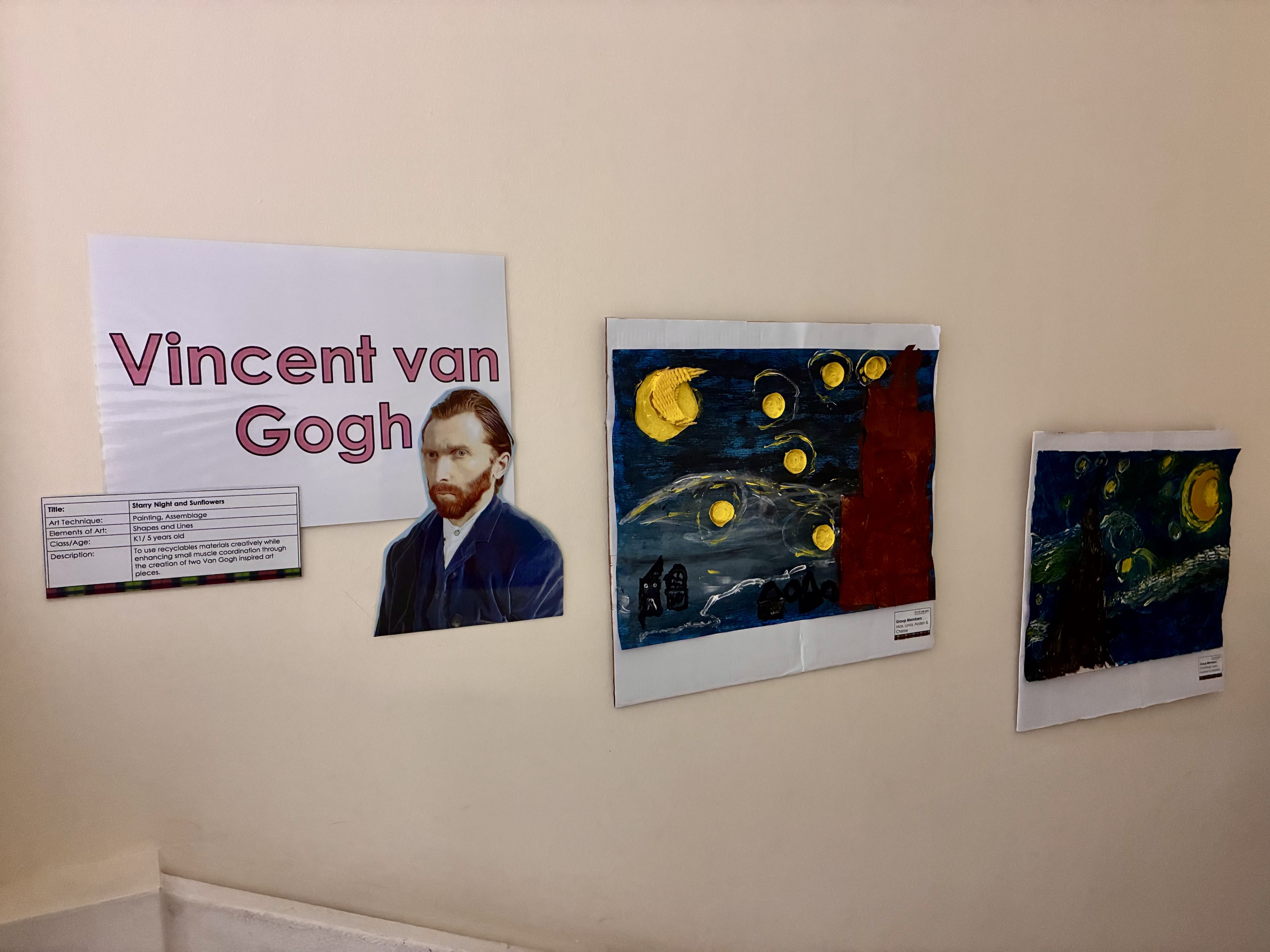SSDB 2026: Sustainability Through Art — photo 4