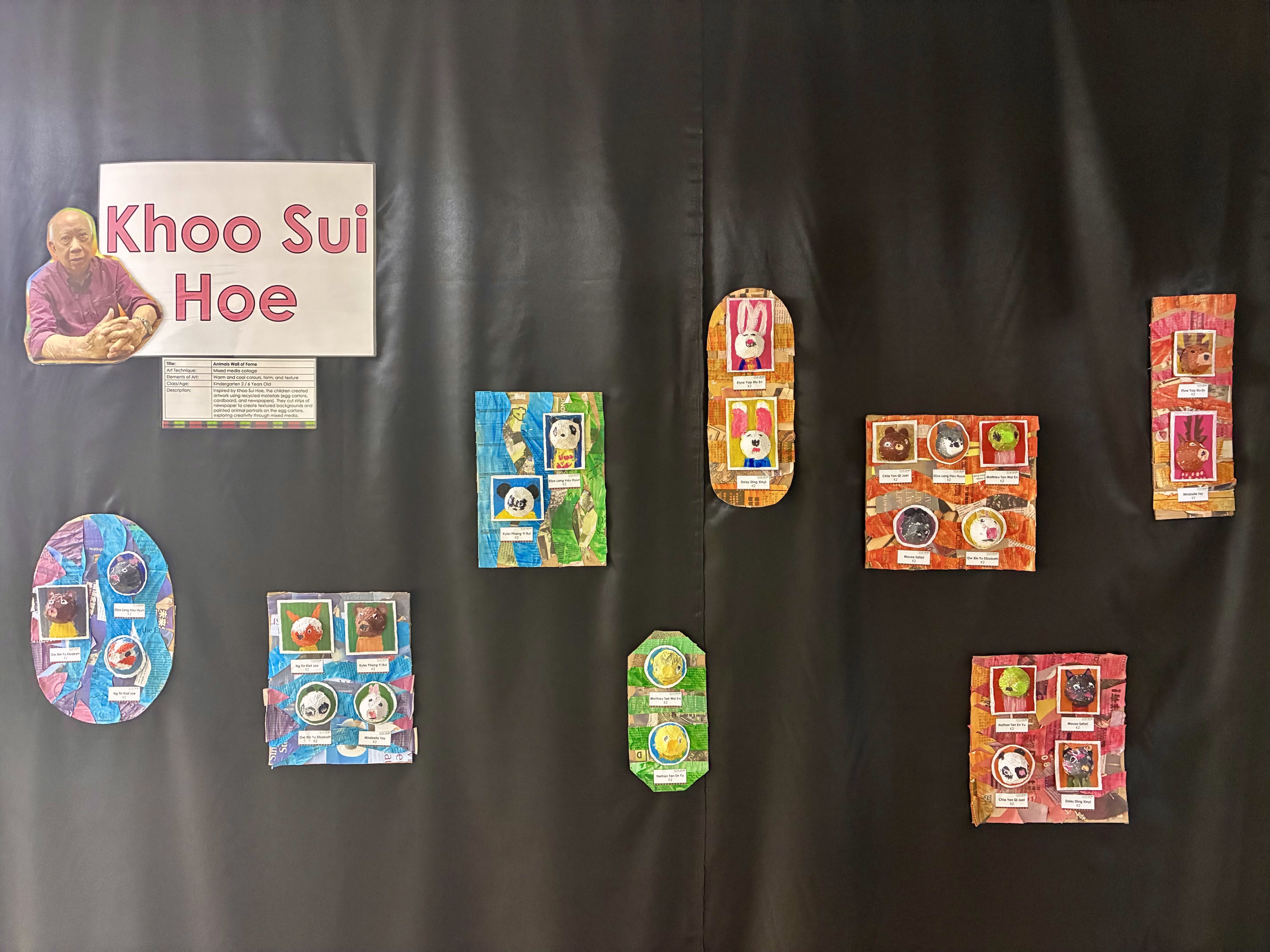 SSDB 2026: Sustainability Through Art — photo 5
