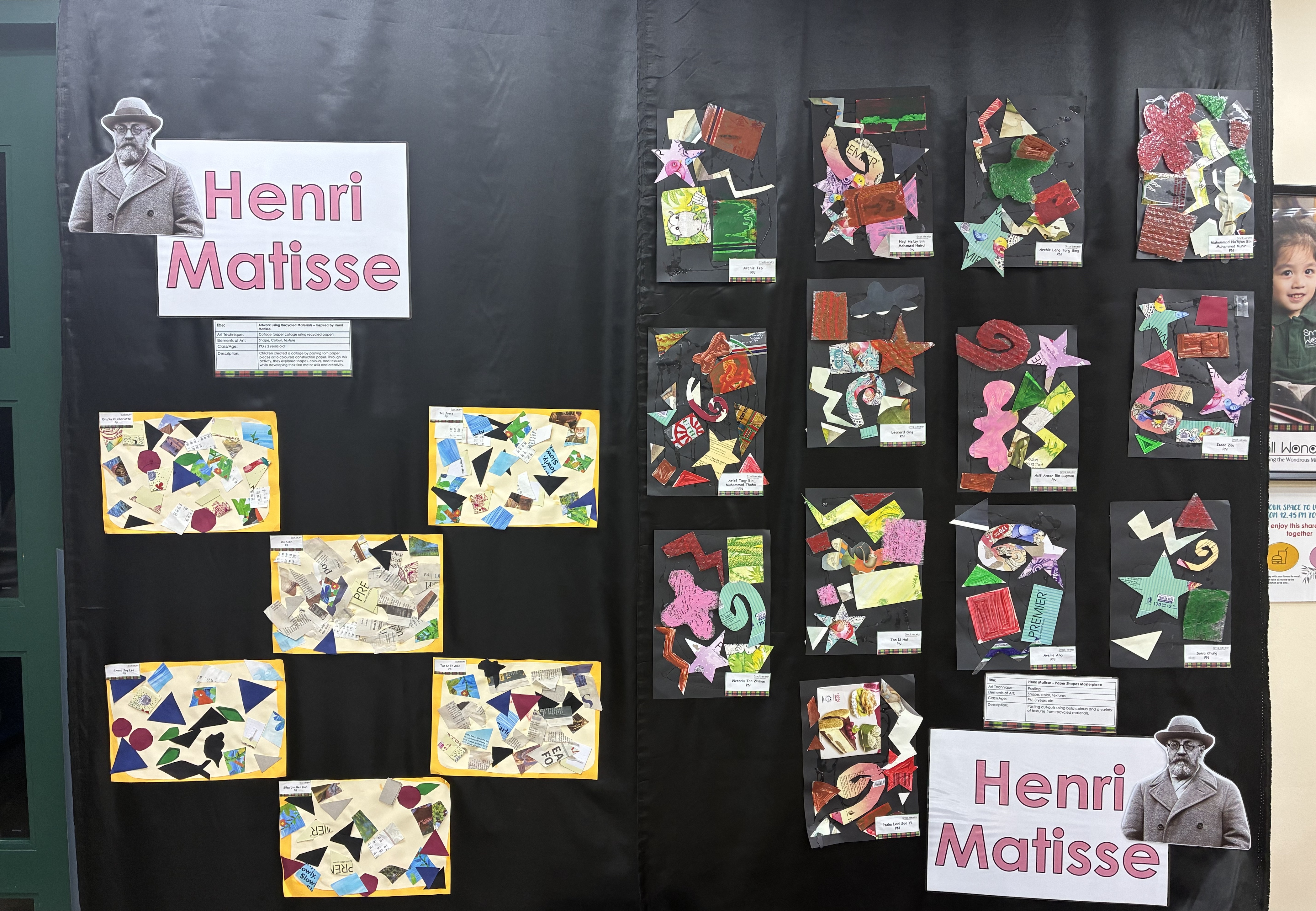 SSDB 2026: Sustainability Through Art — photo 6