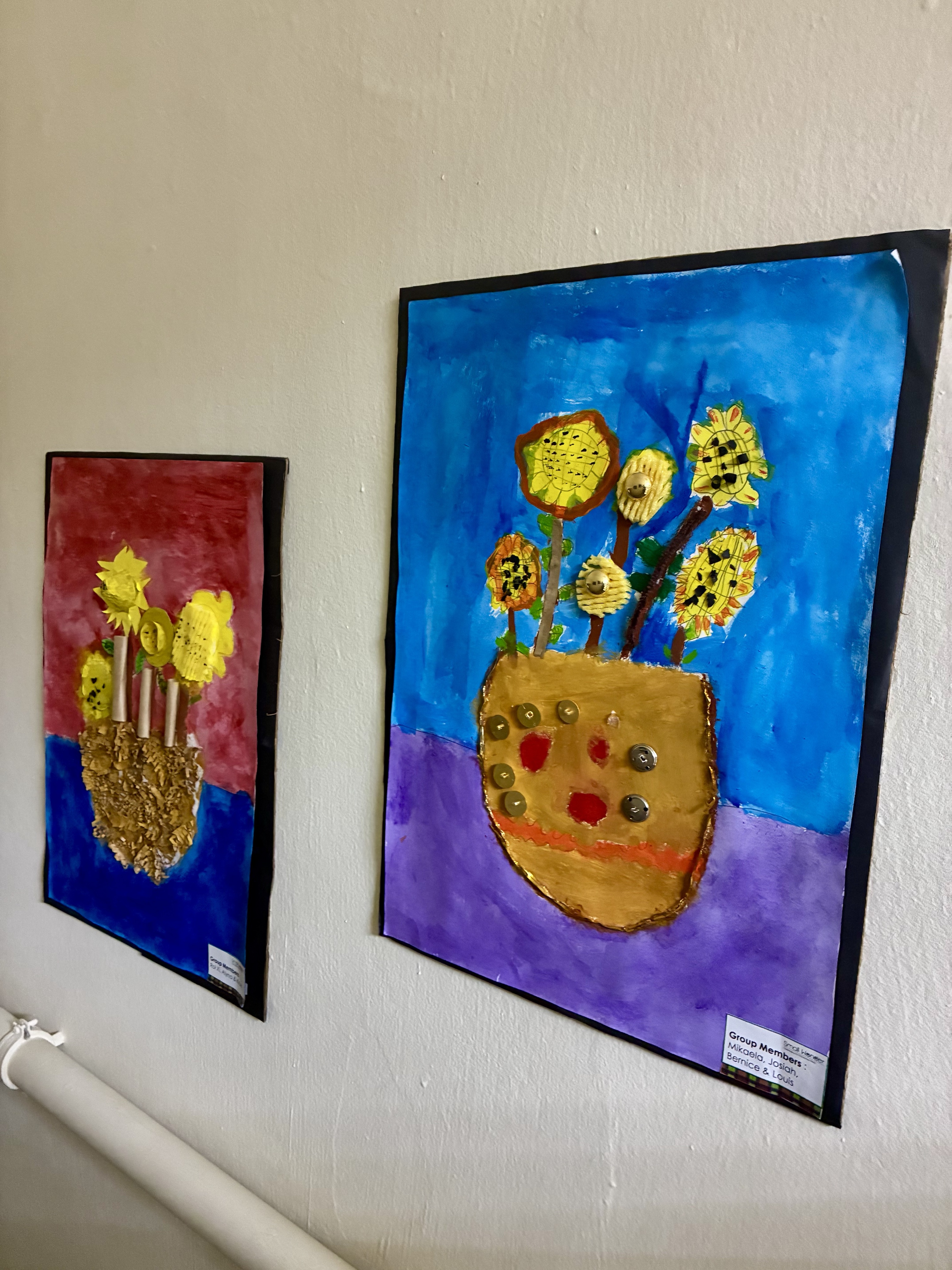 SSDB 2026: Sustainability Through Art — photo 7