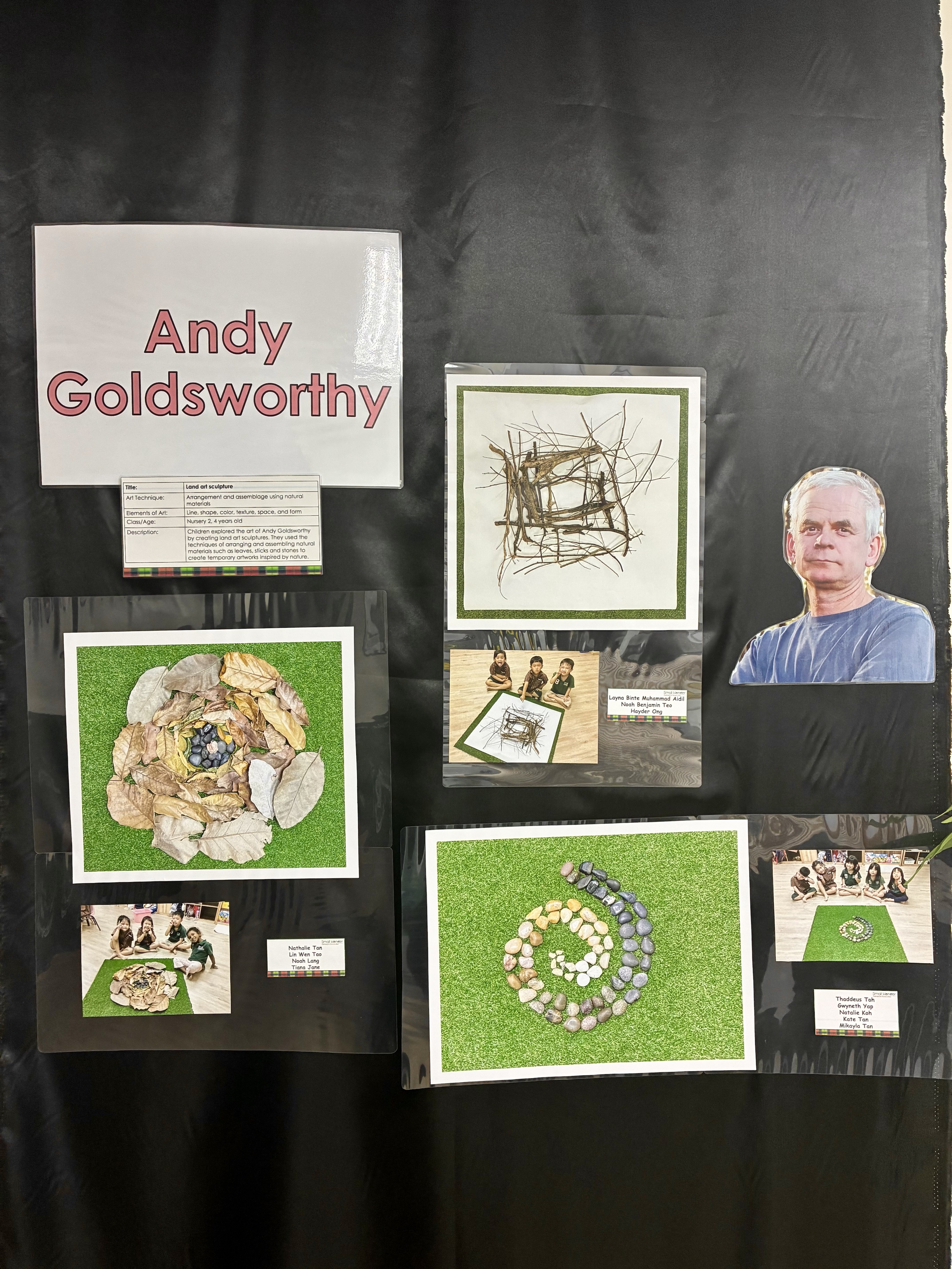 SSDB 2026: Sustainability Through Art — photo 8