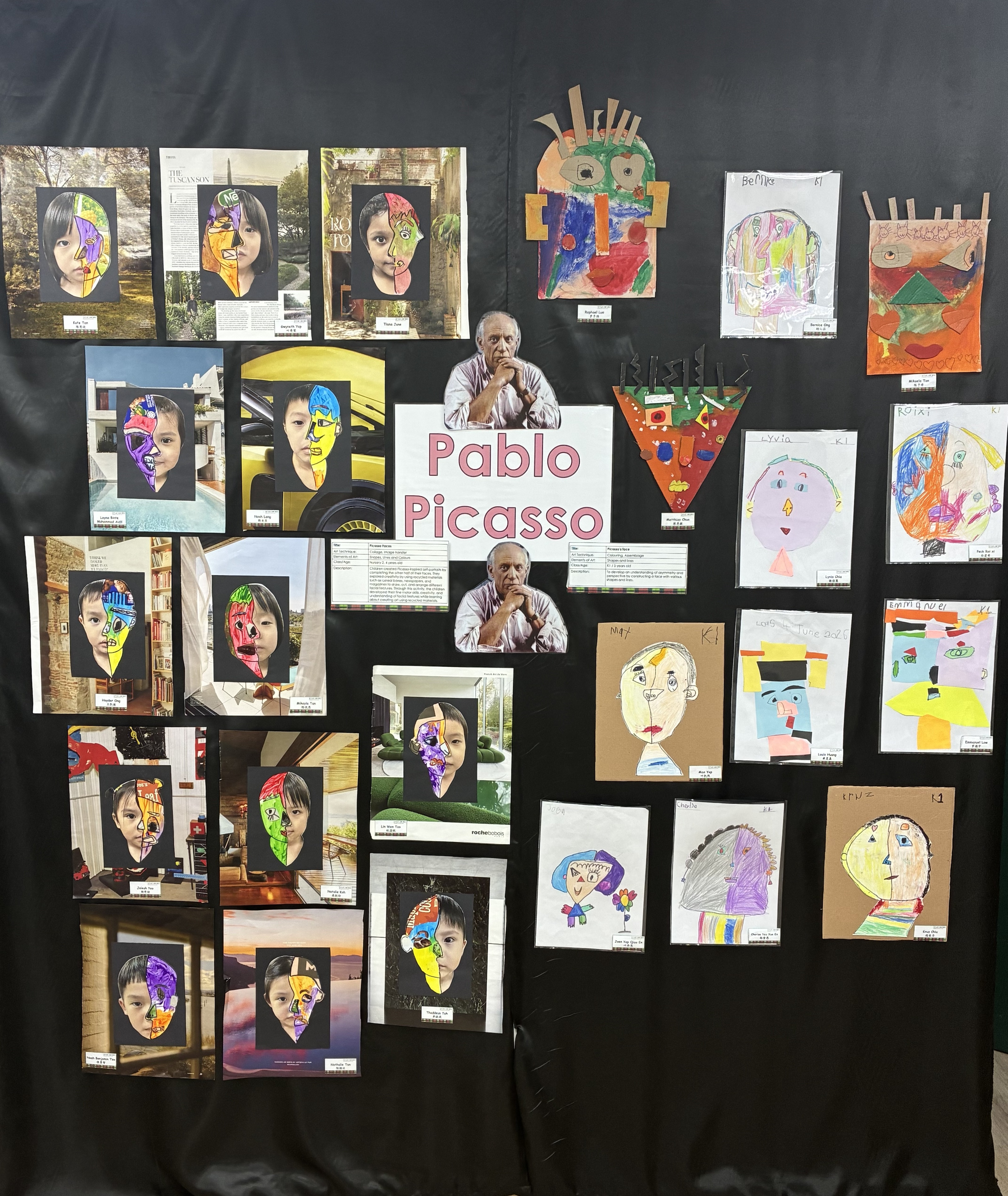 SSDB 2026: Sustainability Through Art — photo 9