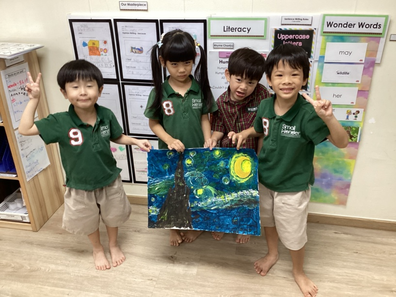 SSDB 2026: Sustainability Through Art — photo 11