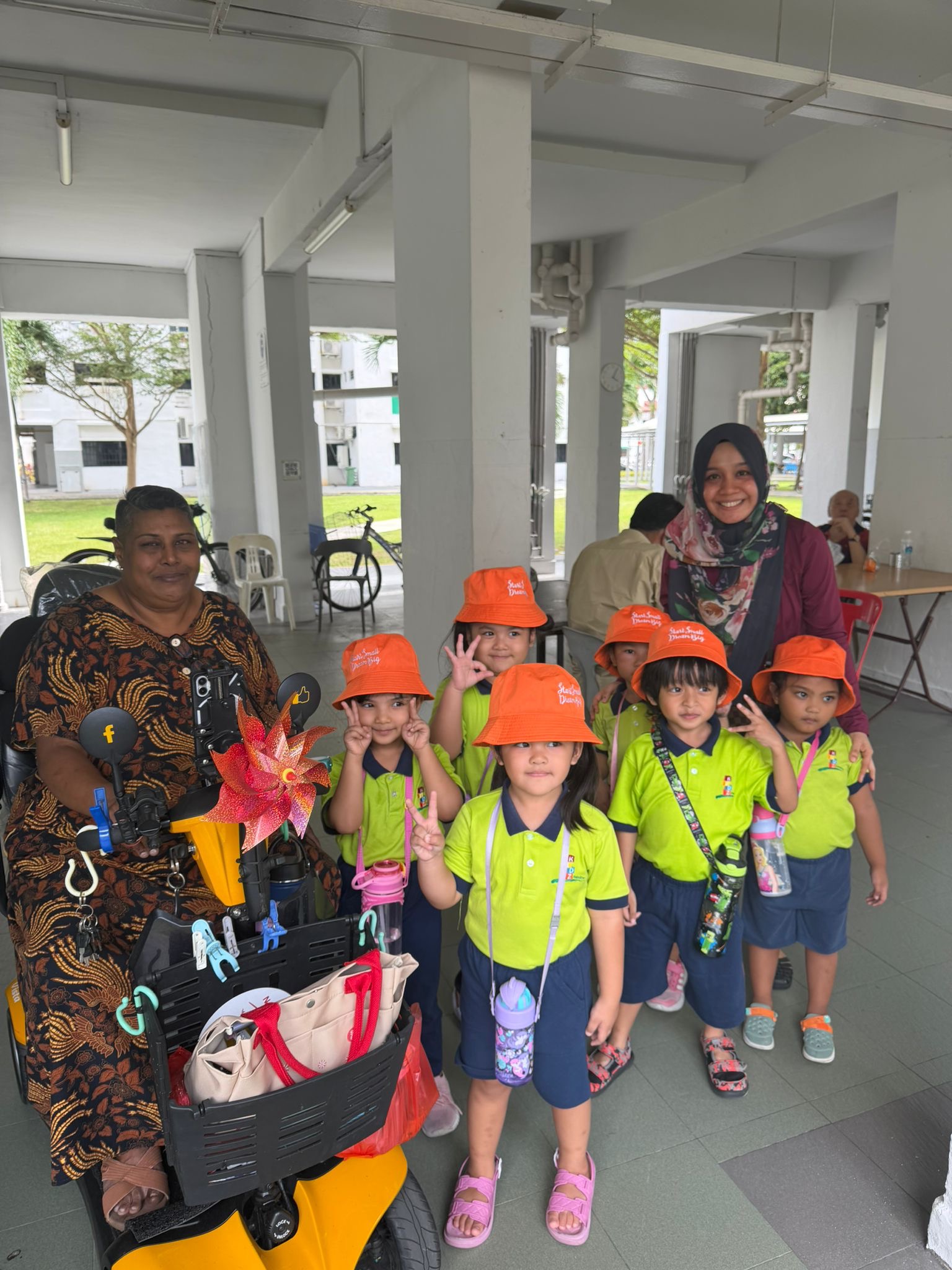 Orange Distribution for CNY — photo 10