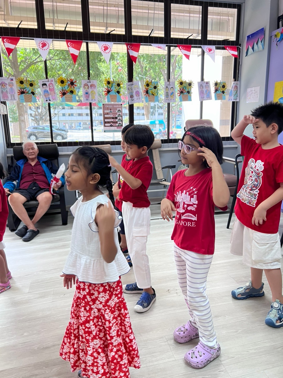 Many Generations, One Singapore — photo 7