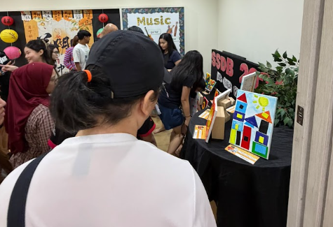 Little Artists, Big Hearts — photo 6