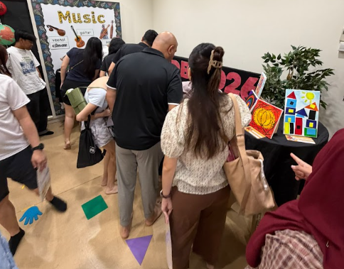 Little Artists, Big Hearts — photo 7