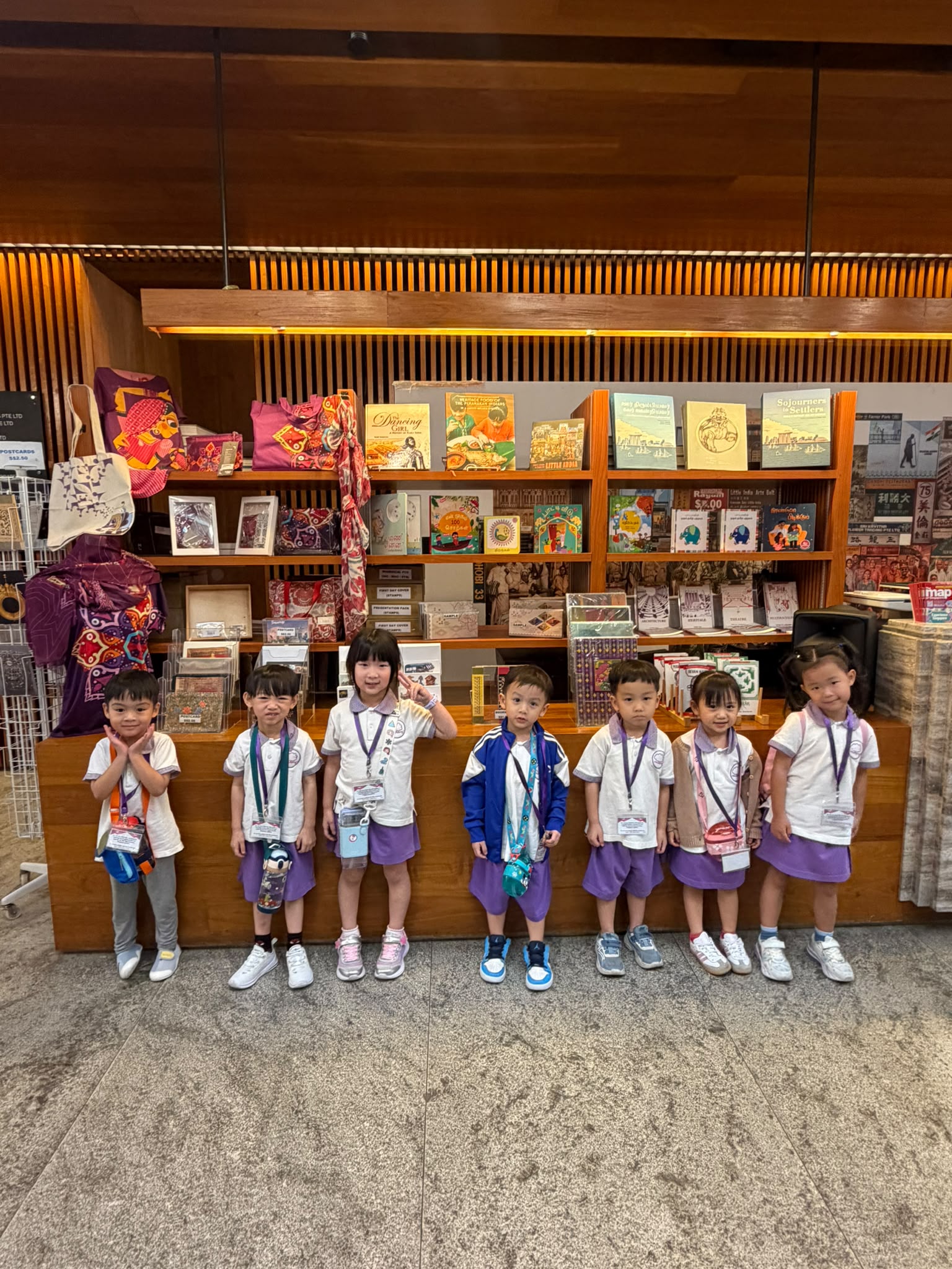 Embracing our multi-racial community- Indian community — photo 10