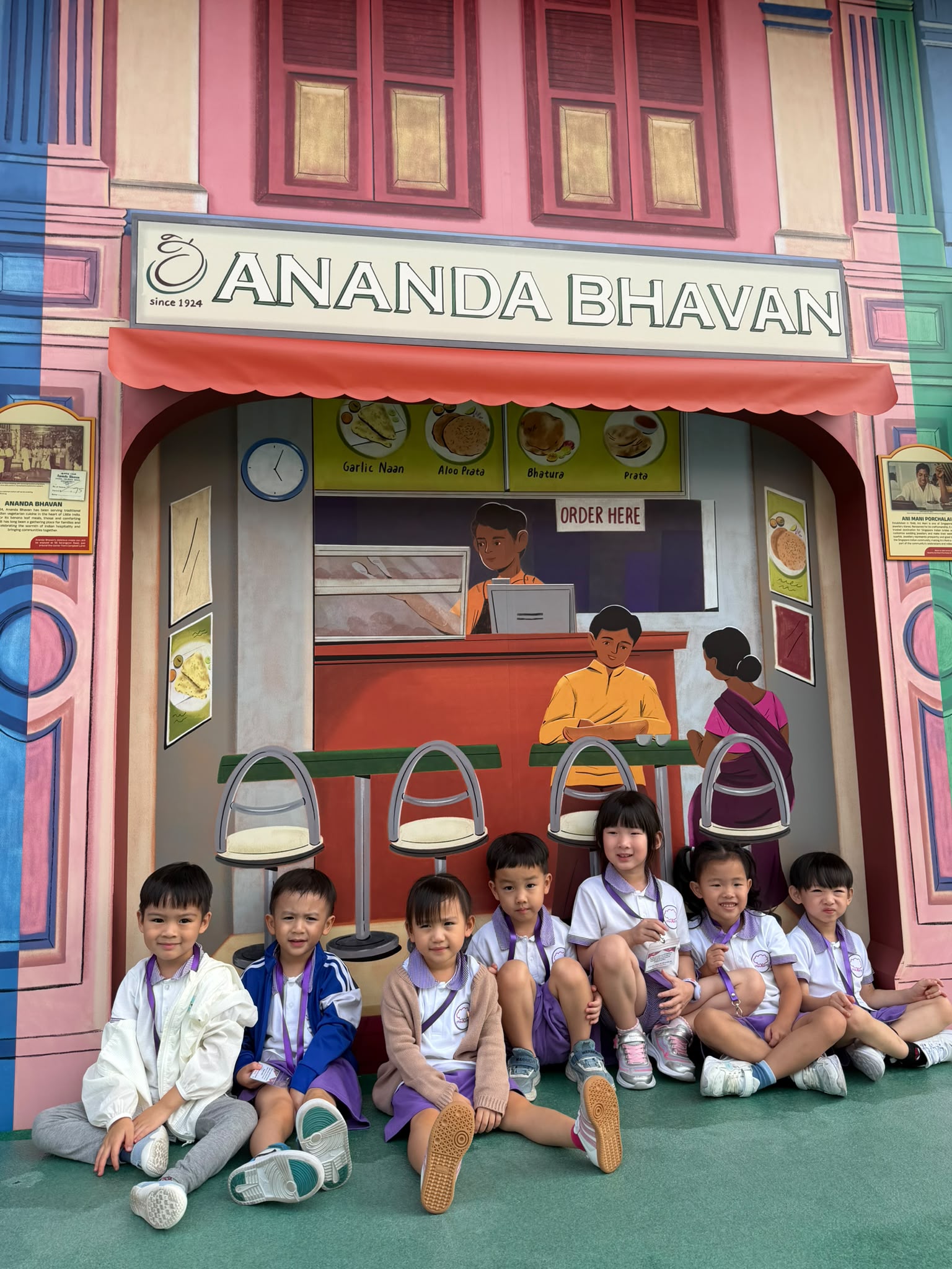 Embracing our multi-racial community- Indian community — photo 14