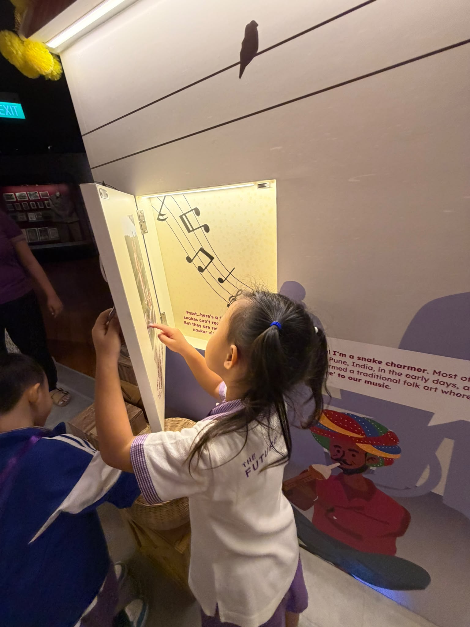 Embracing our multi-racial community- Indian community — photo 17
