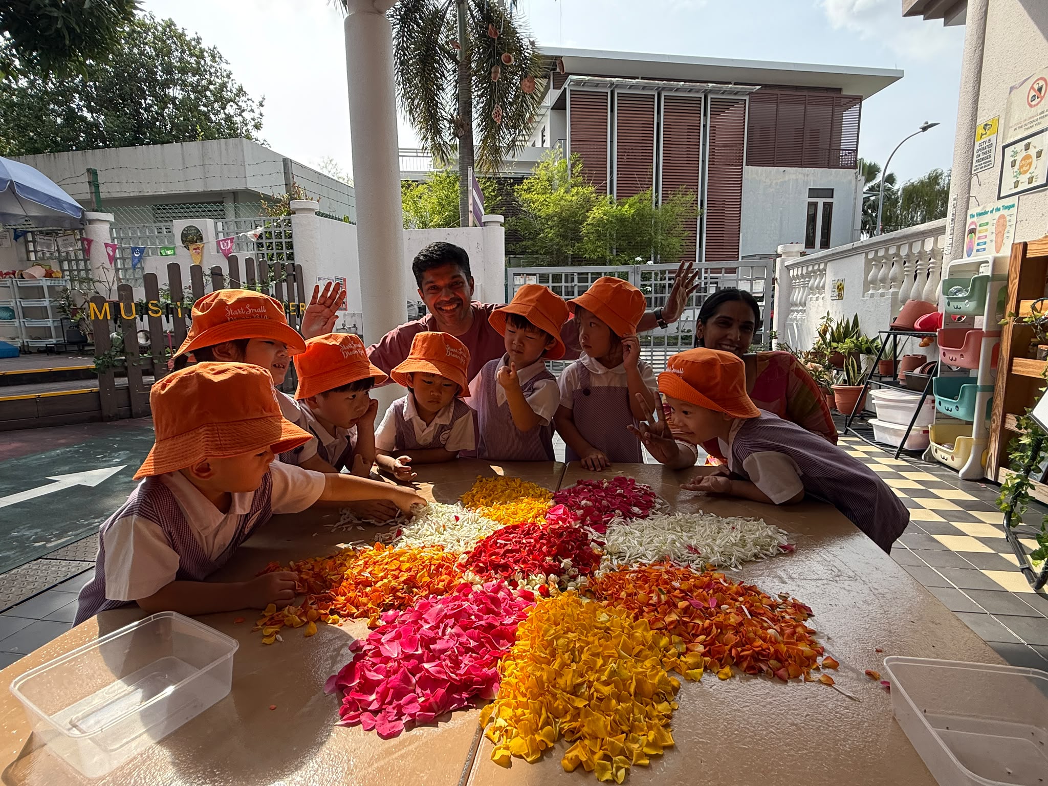Embracing our multi-racial community- Indian community — photo 20