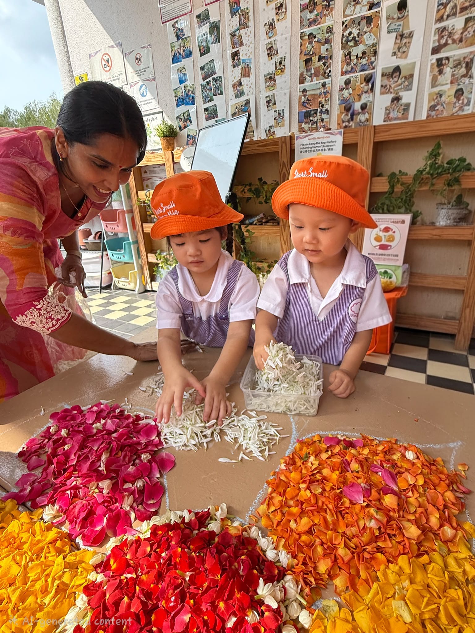 Embracing our multi-racial community- Indian community — photo 24