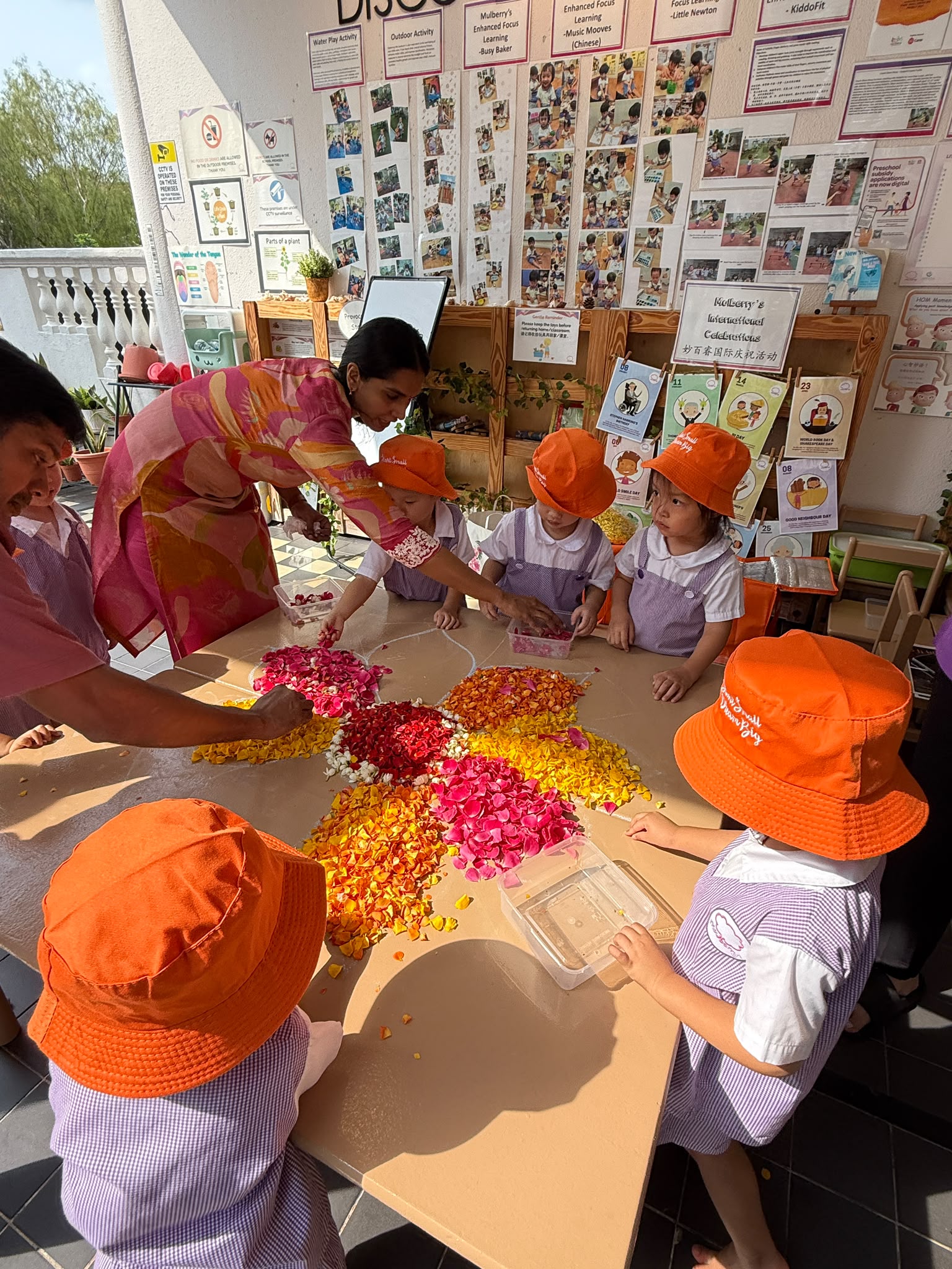 Embracing our multi-racial community- Indian community — photo 26